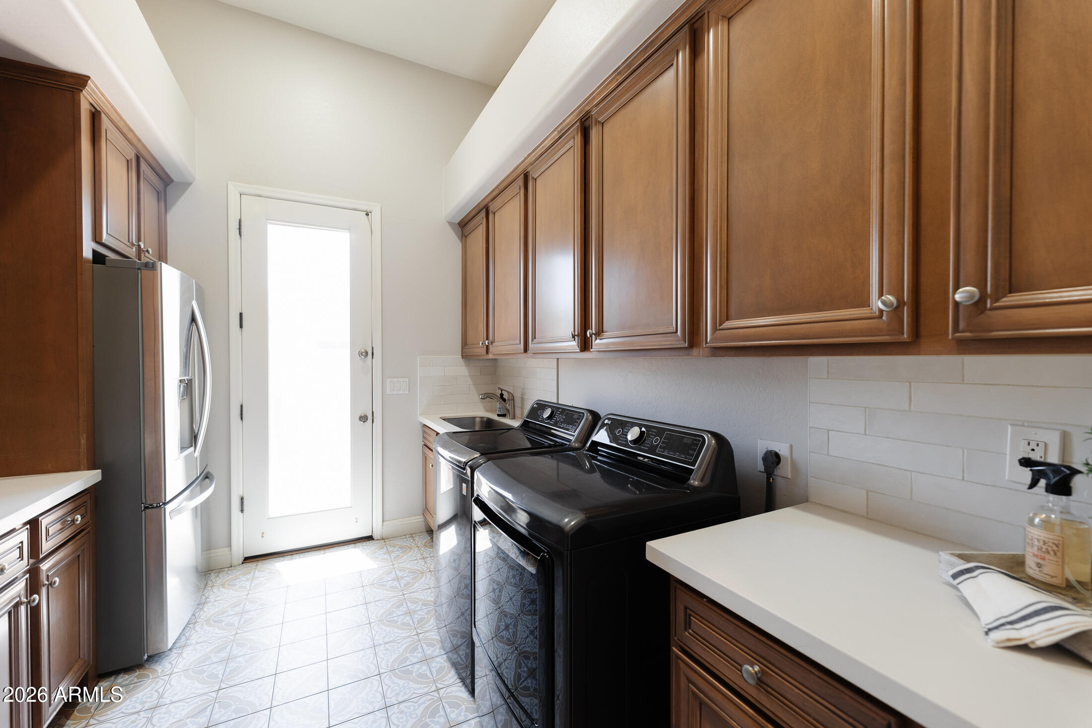 EMBARCADERO AT OCOTILLO - Residential