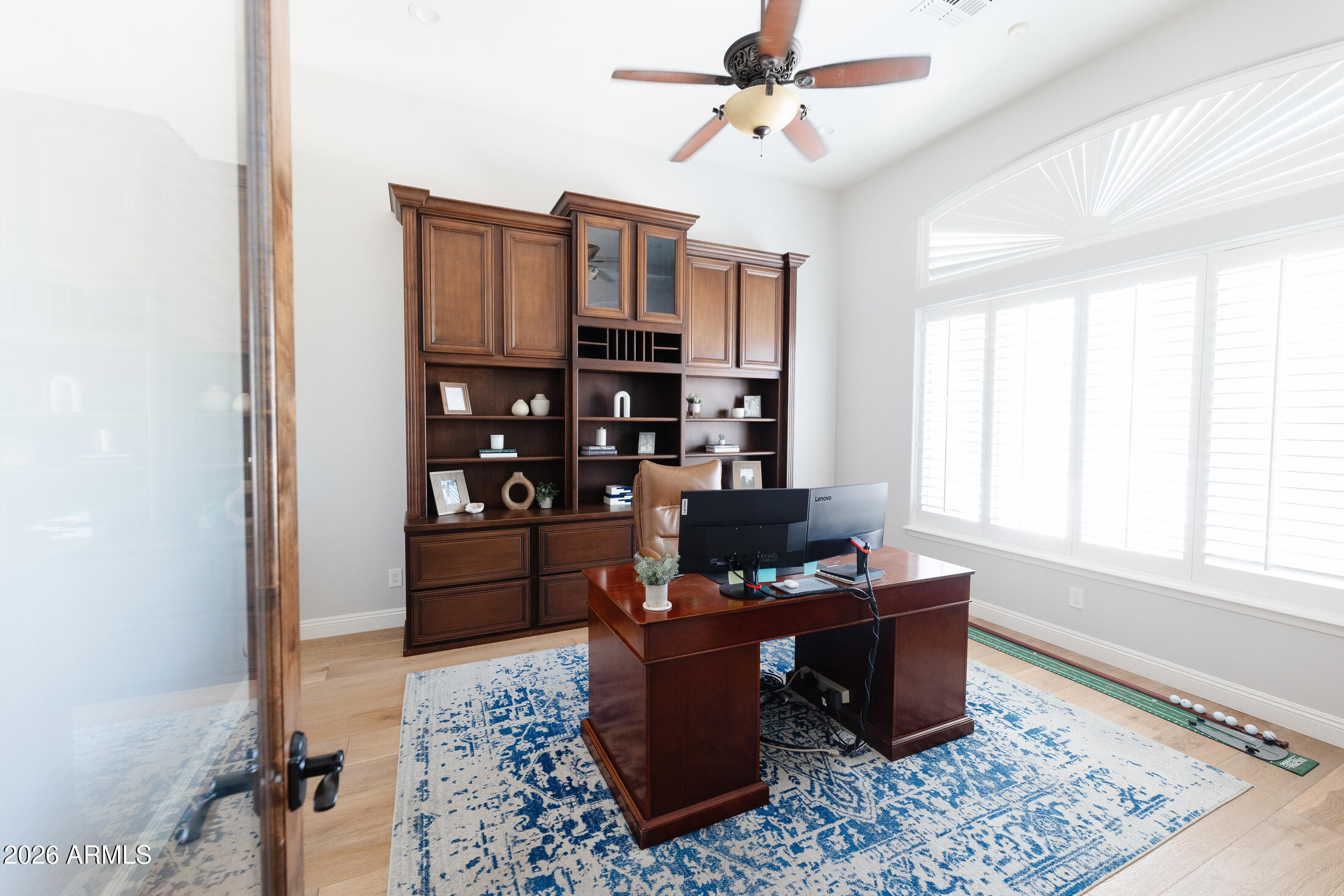 EMBARCADERO AT OCOTILLO - Residential