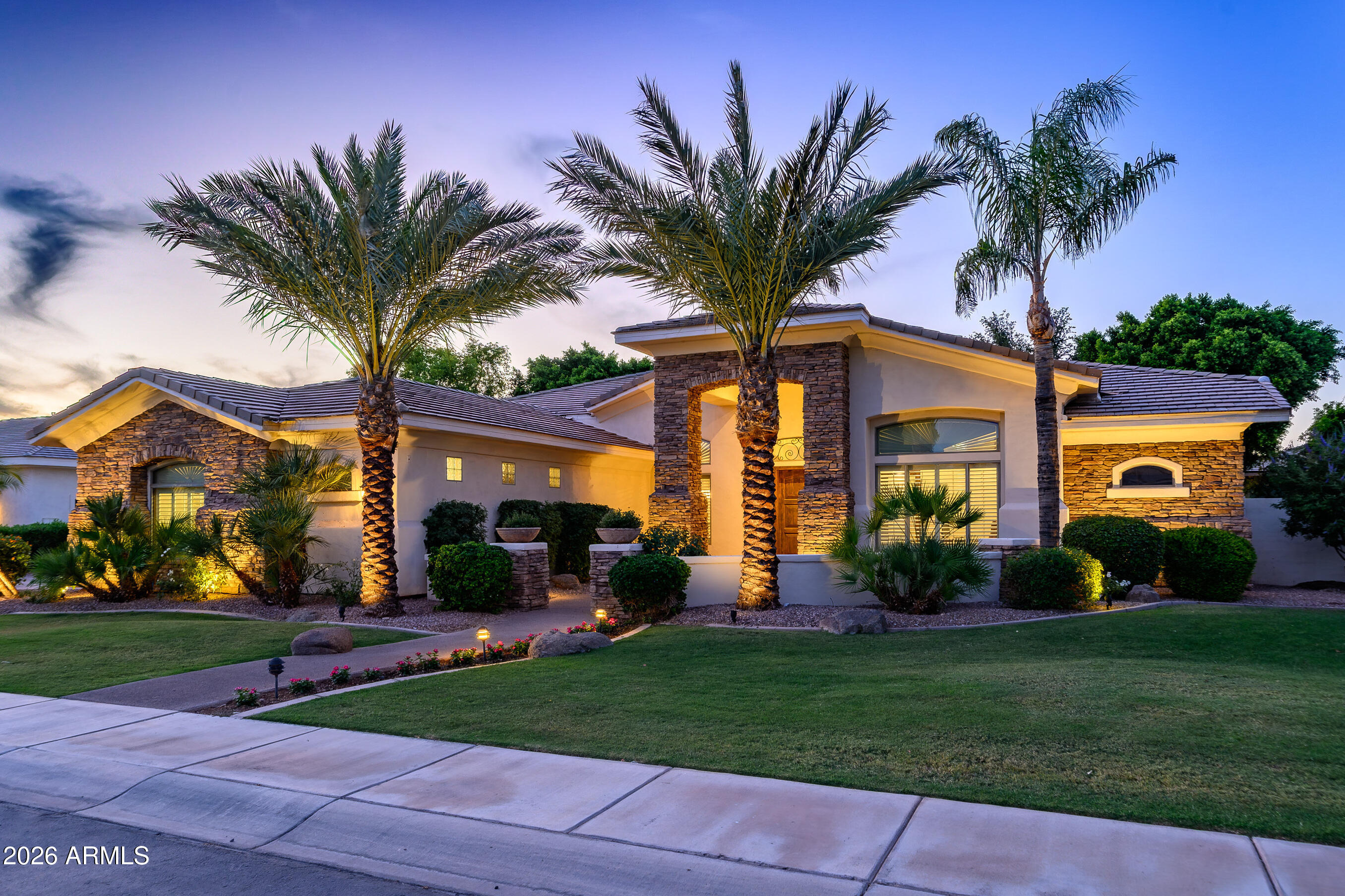 EMBARCADERO AT OCOTILLO - Residential
