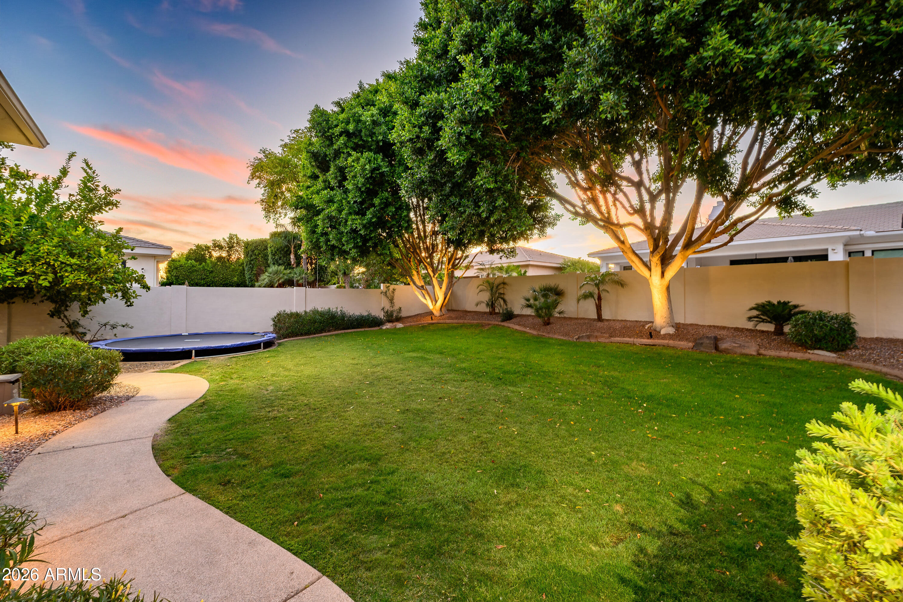 EMBARCADERO AT OCOTILLO - Residential
