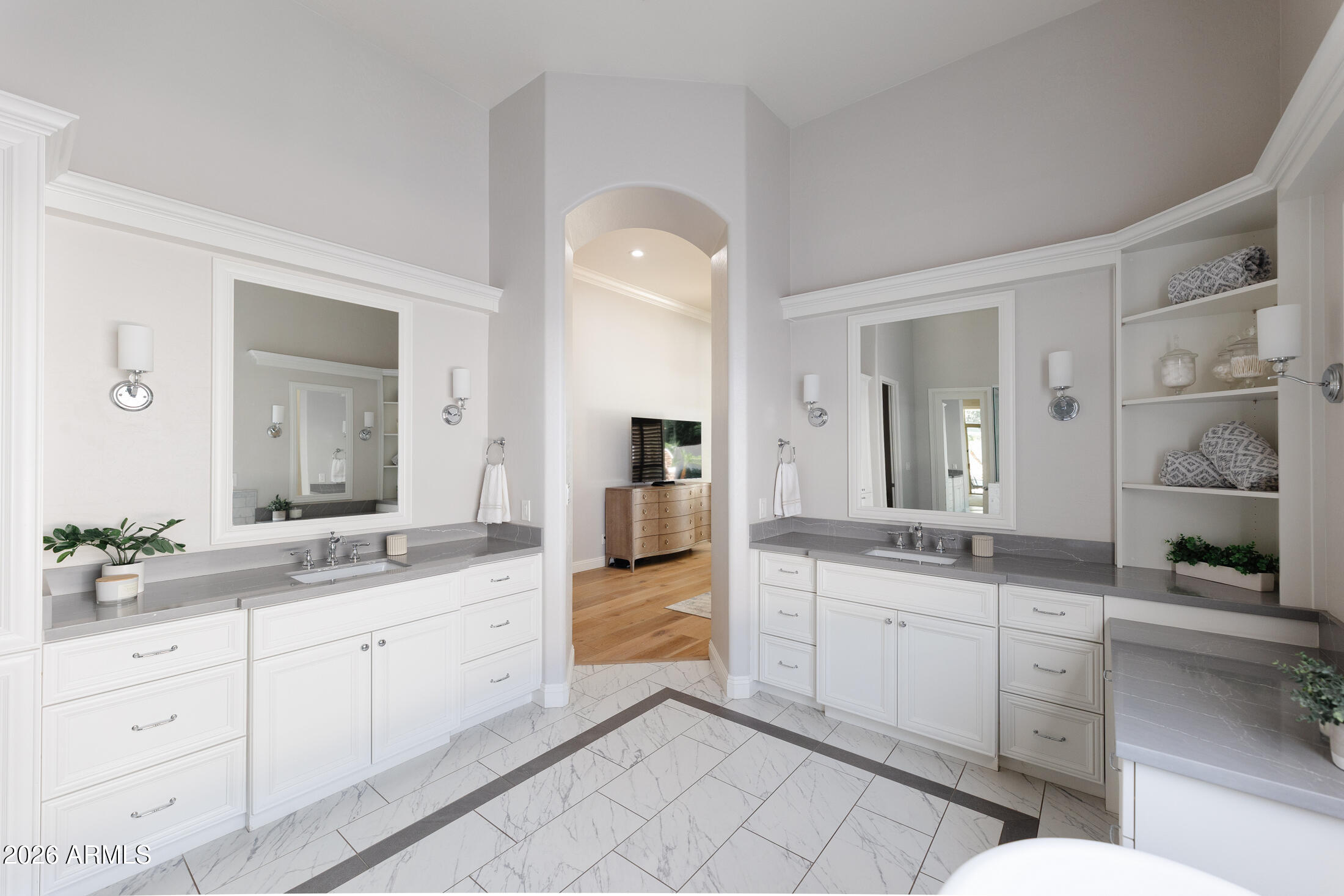 EMBARCADERO AT OCOTILLO - Residential