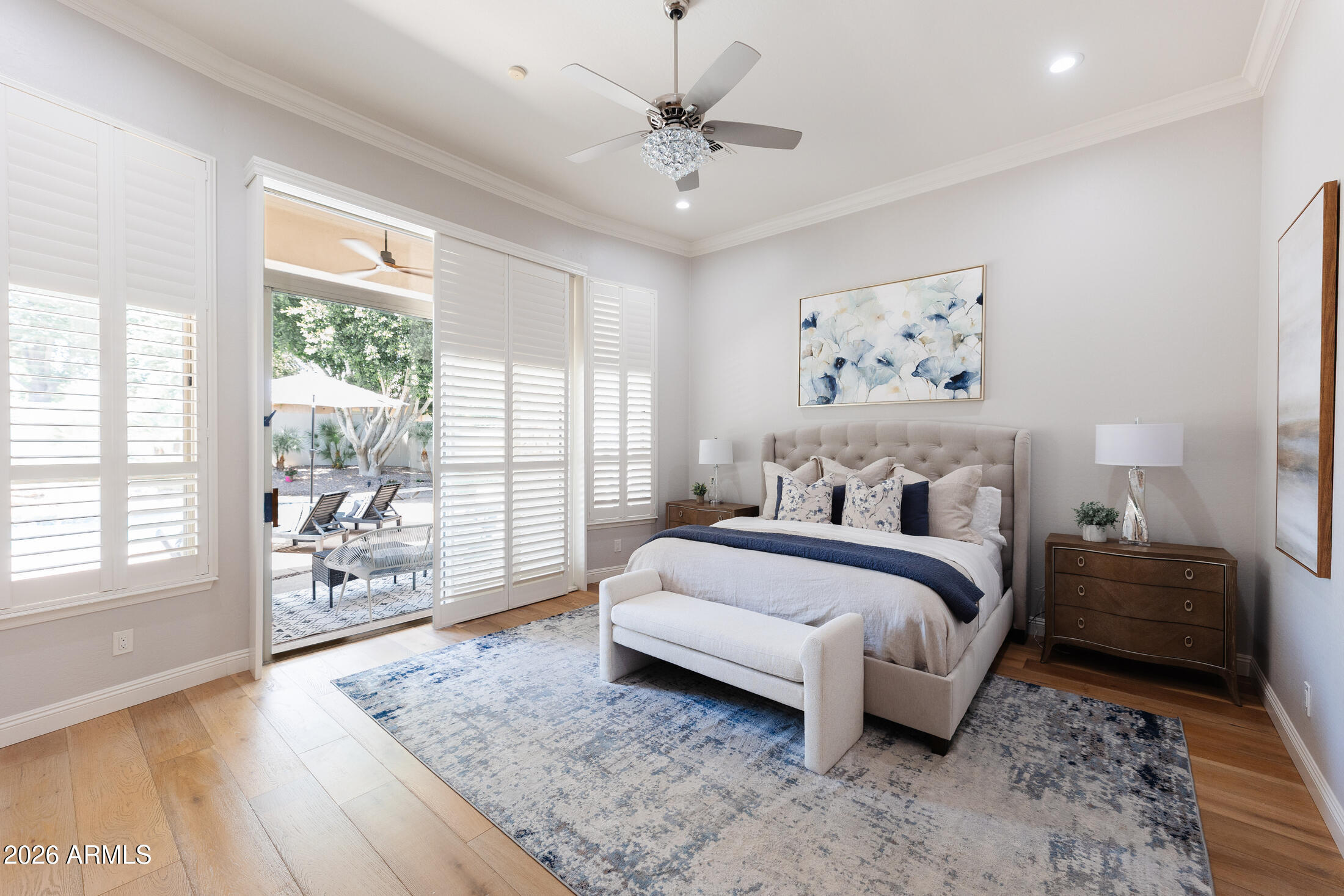 EMBARCADERO AT OCOTILLO - Residential