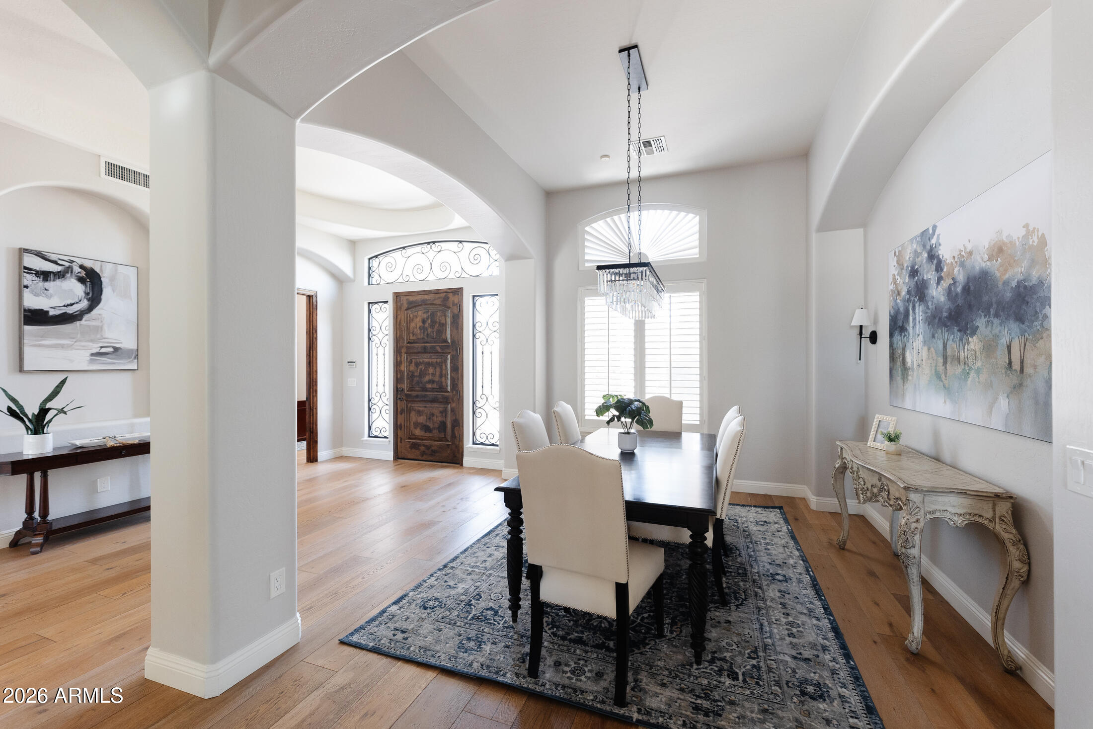 EMBARCADERO AT OCOTILLO - Residential