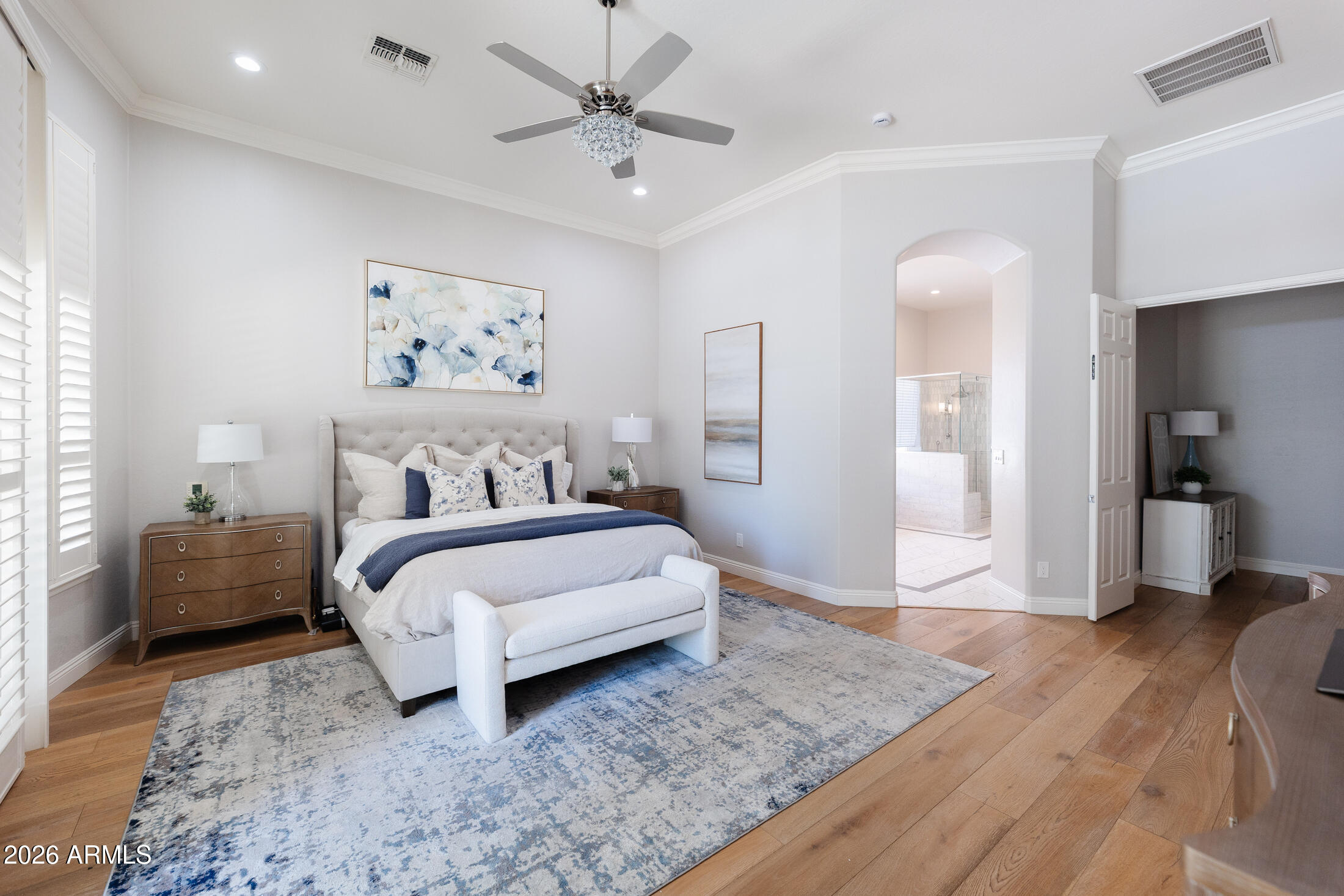 EMBARCADERO AT OCOTILLO - Residential