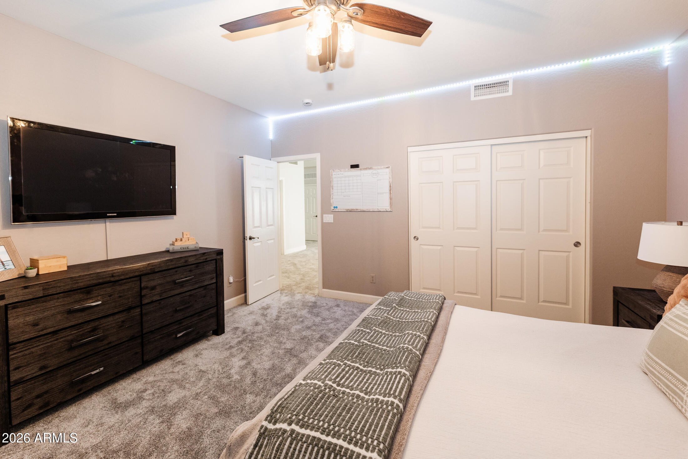 EMBARCADERO AT OCOTILLO - Residential