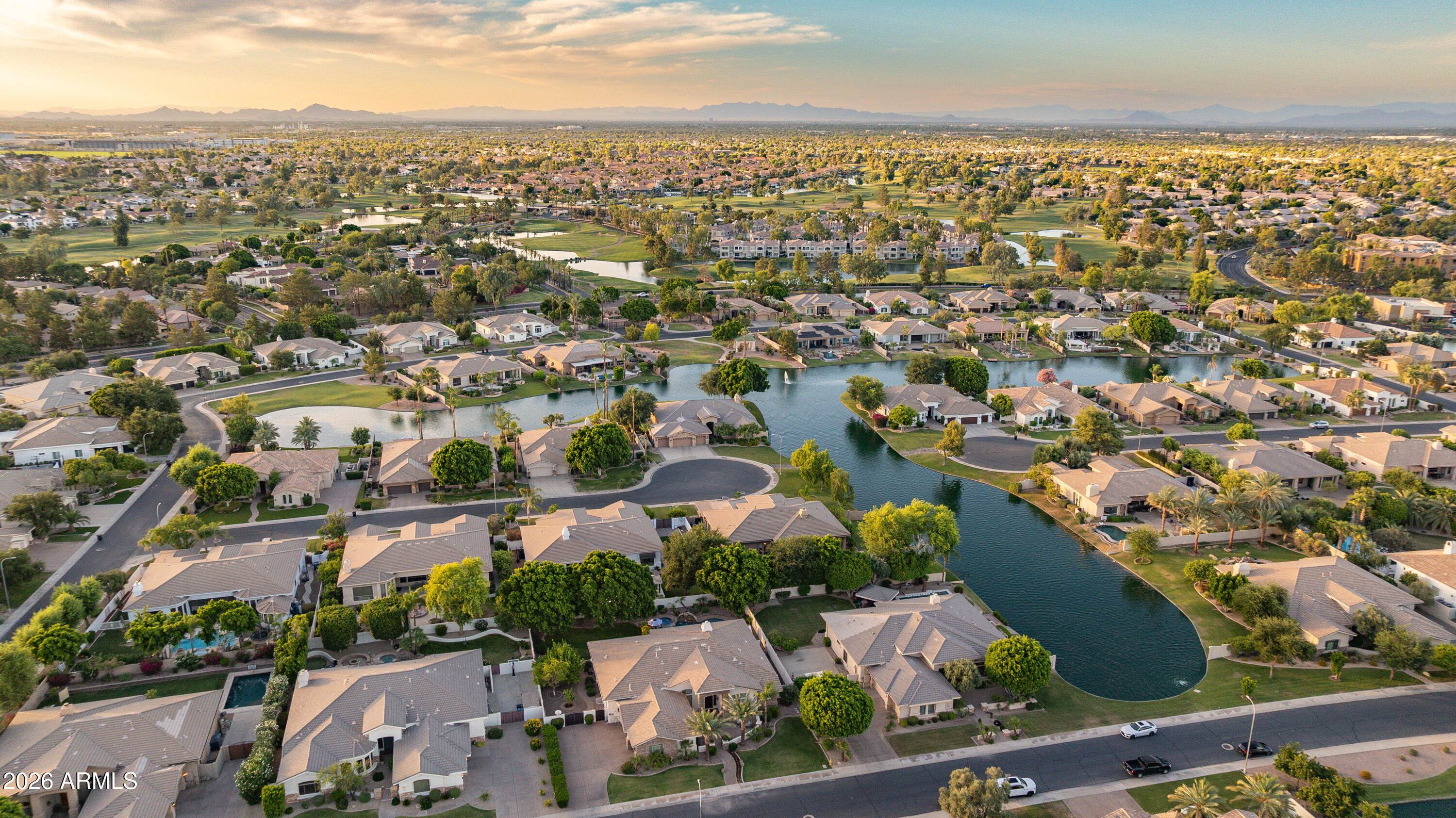 EMBARCADERO AT OCOTILLO - Residential
