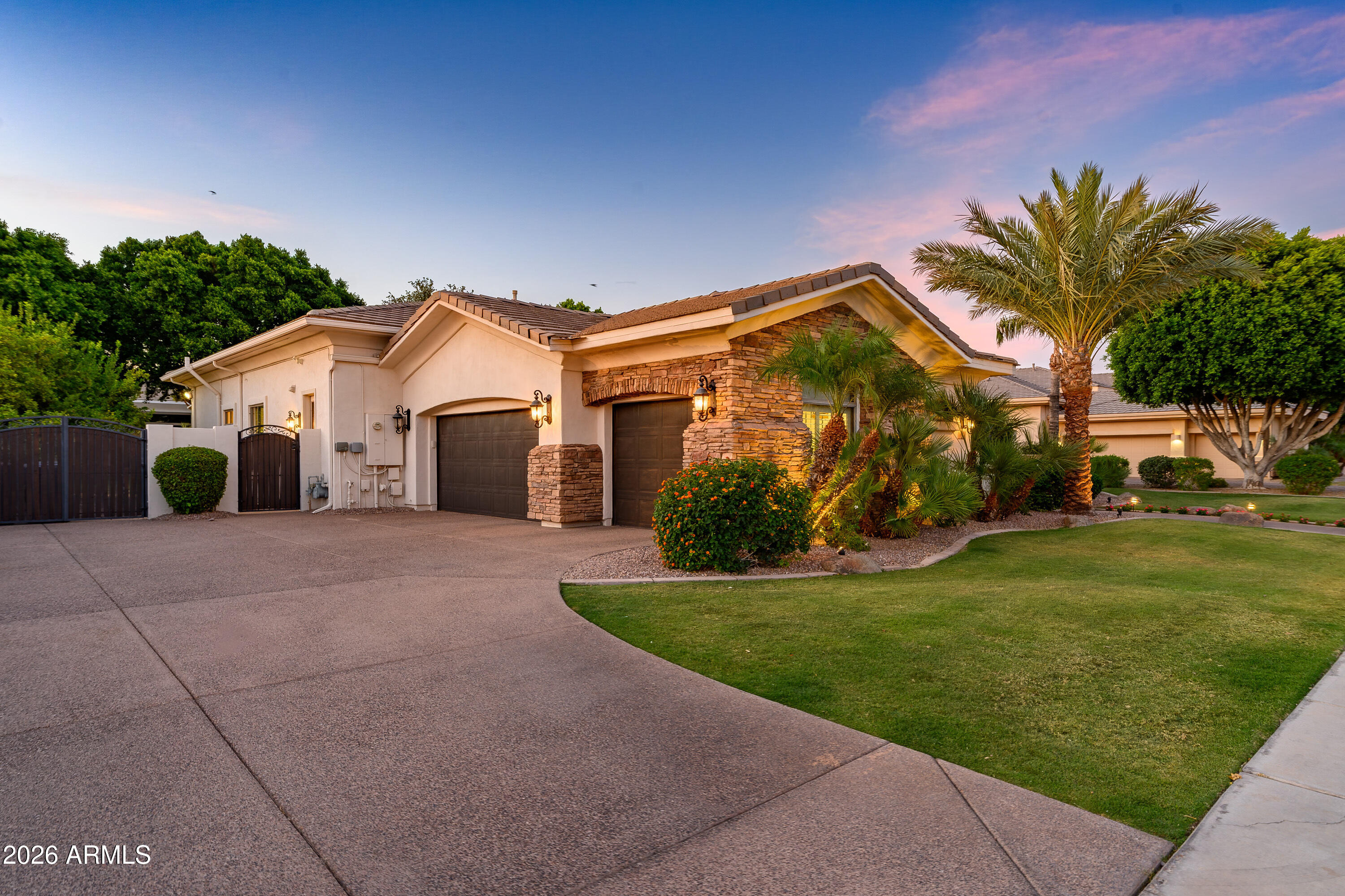 EMBARCADERO AT OCOTILLO - Residential