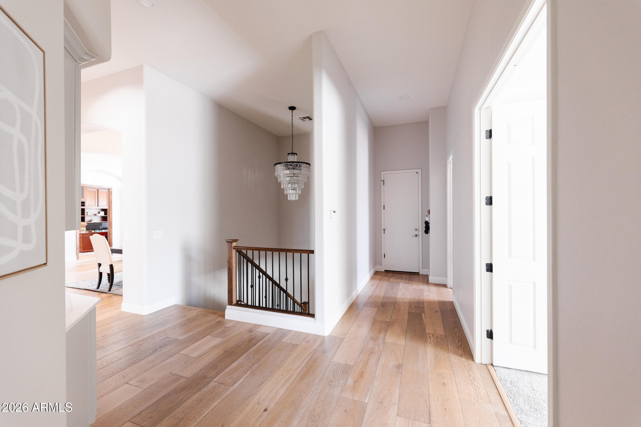 EMBARCADERO AT OCOTILLO - Residential