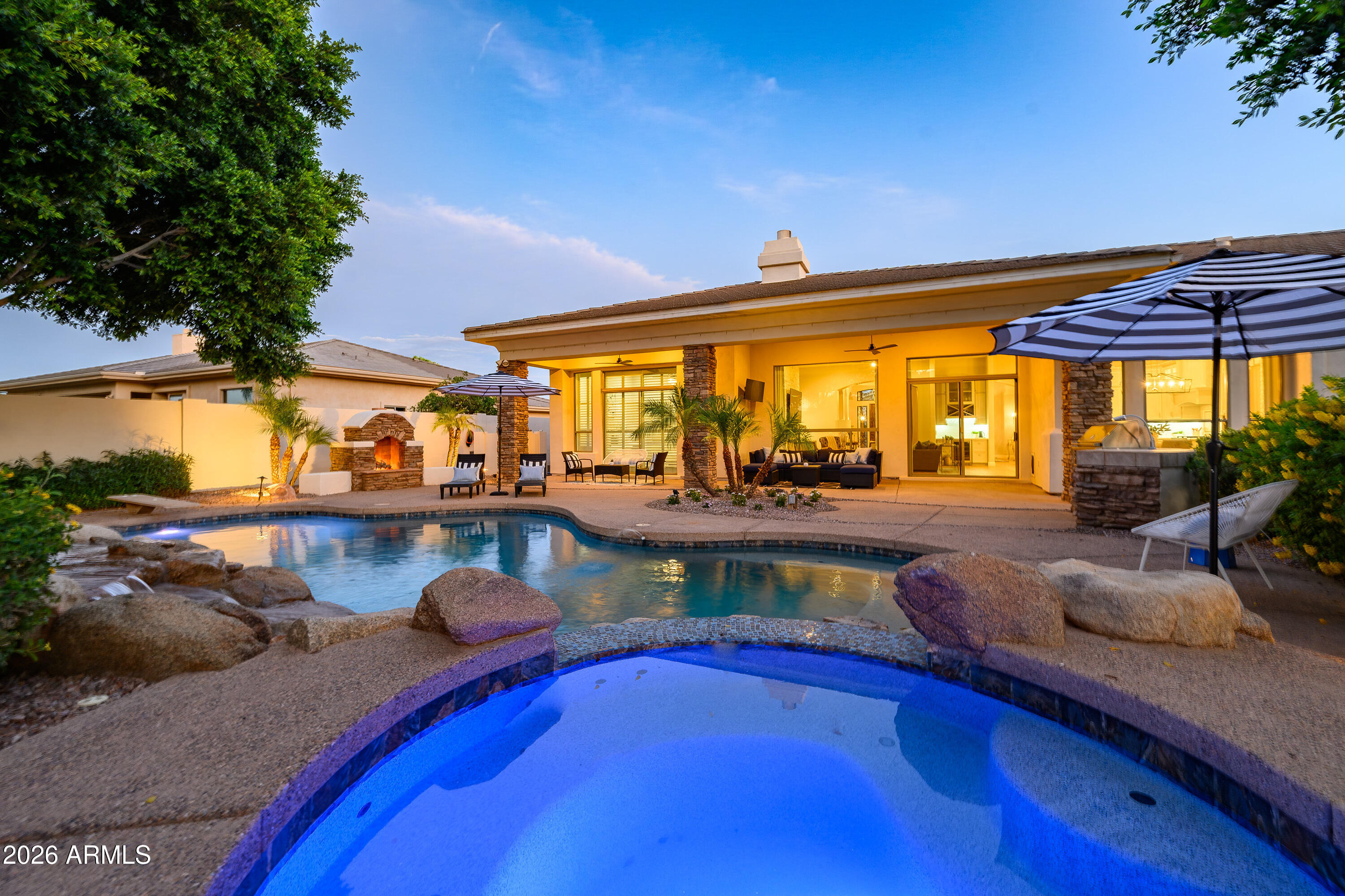 EMBARCADERO AT OCOTILLO - Residential