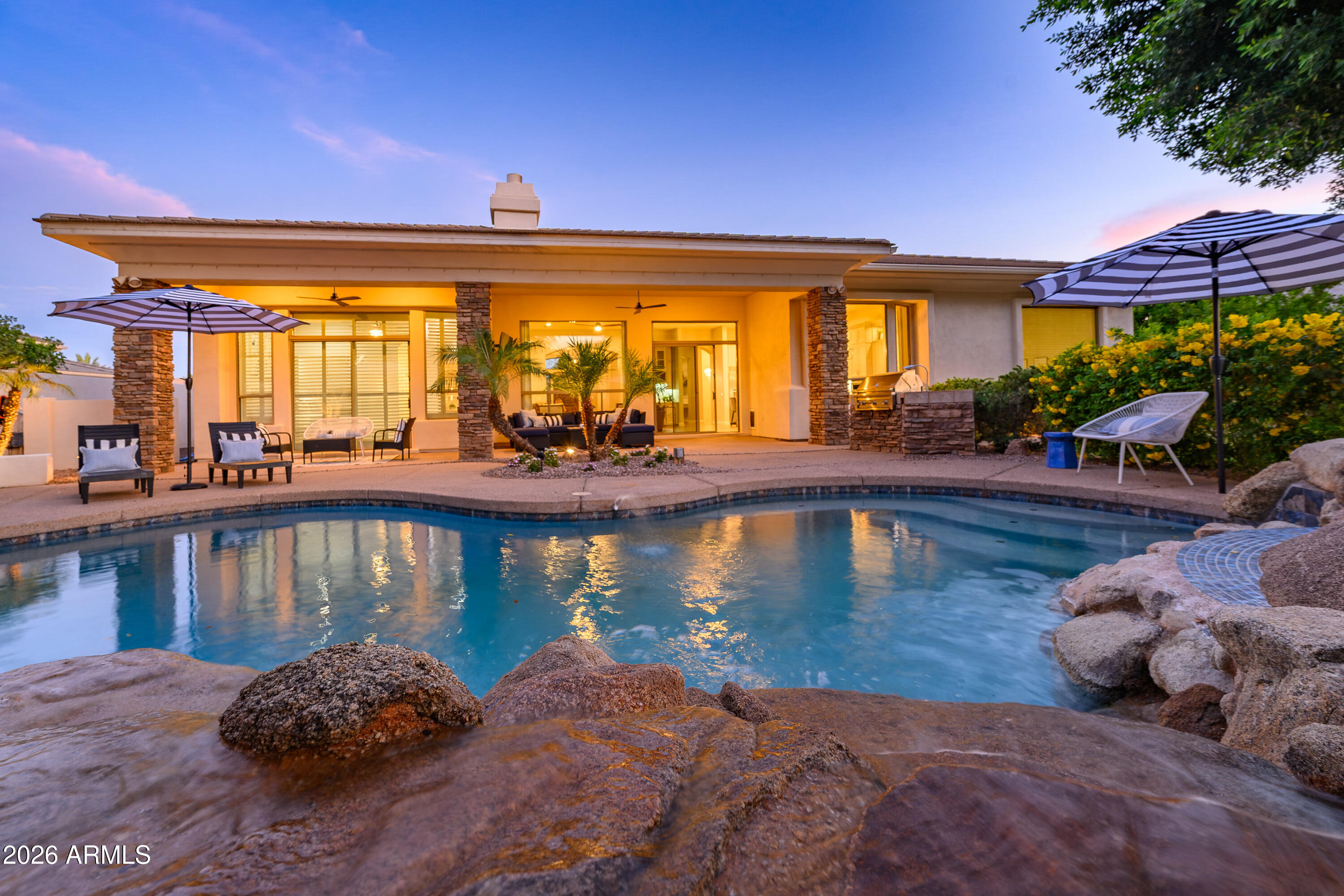 EMBARCADERO AT OCOTILLO - Residential