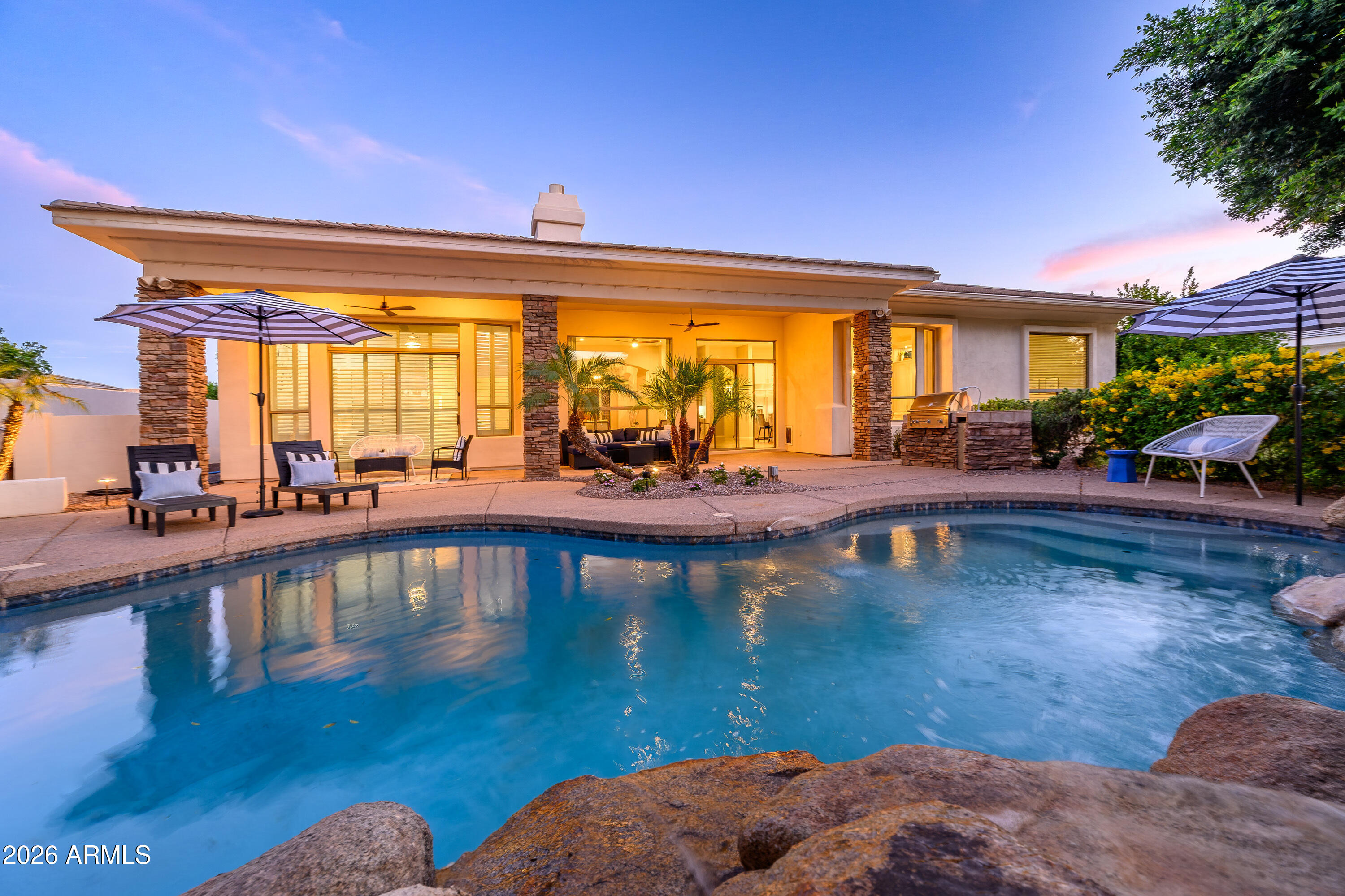 EMBARCADERO AT OCOTILLO - Residential