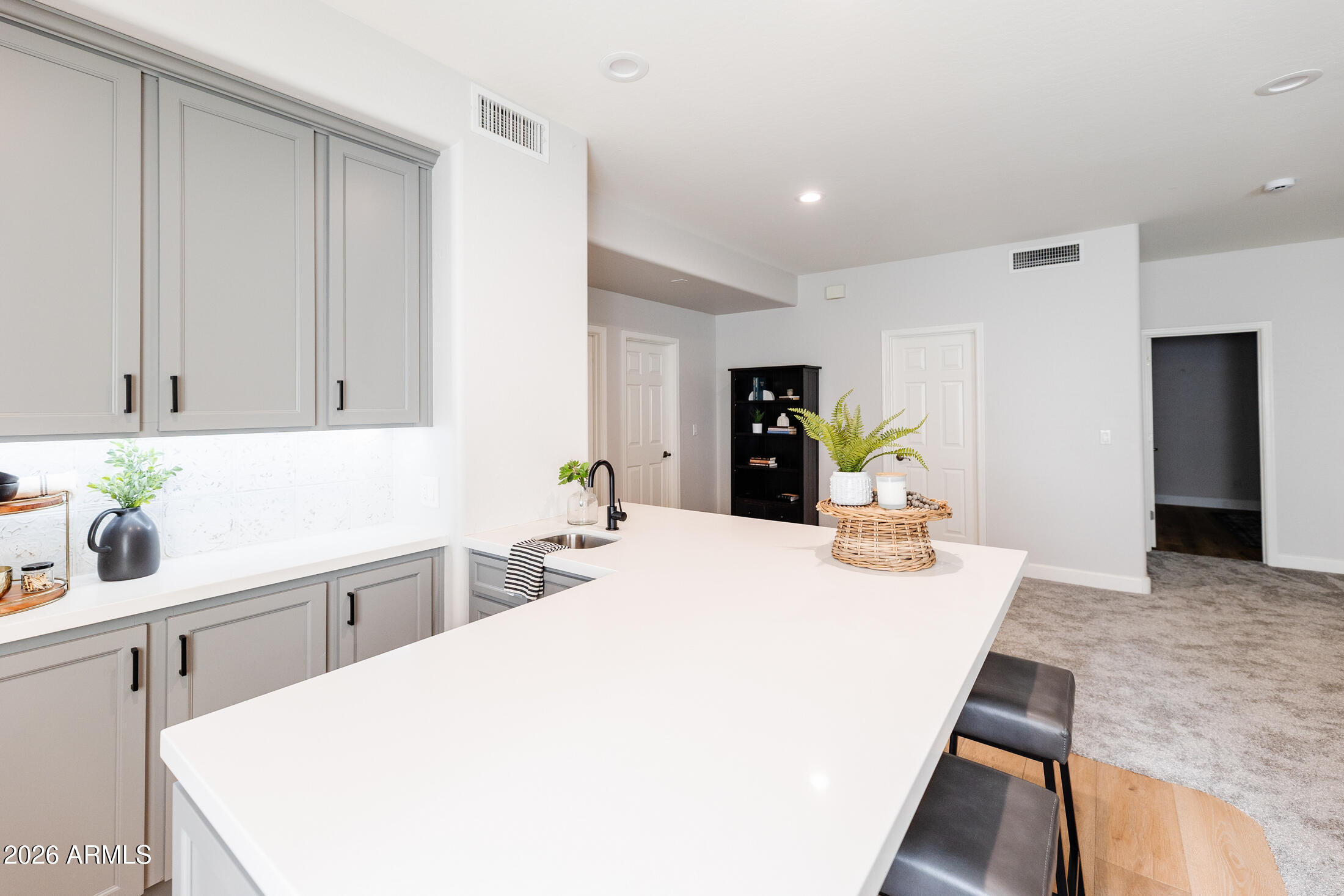 EMBARCADERO AT OCOTILLO - Residential