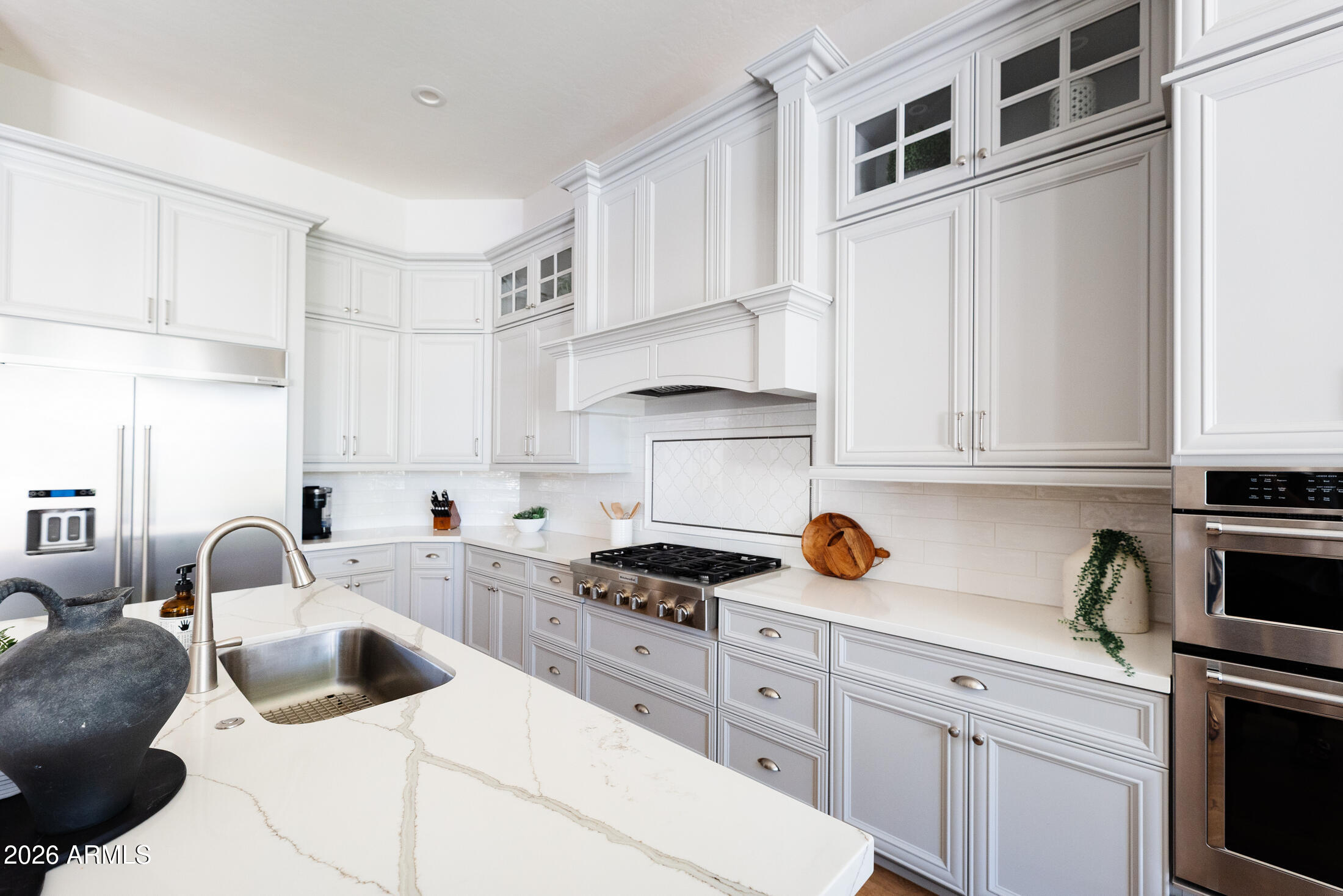 EMBARCADERO AT OCOTILLO - Residential