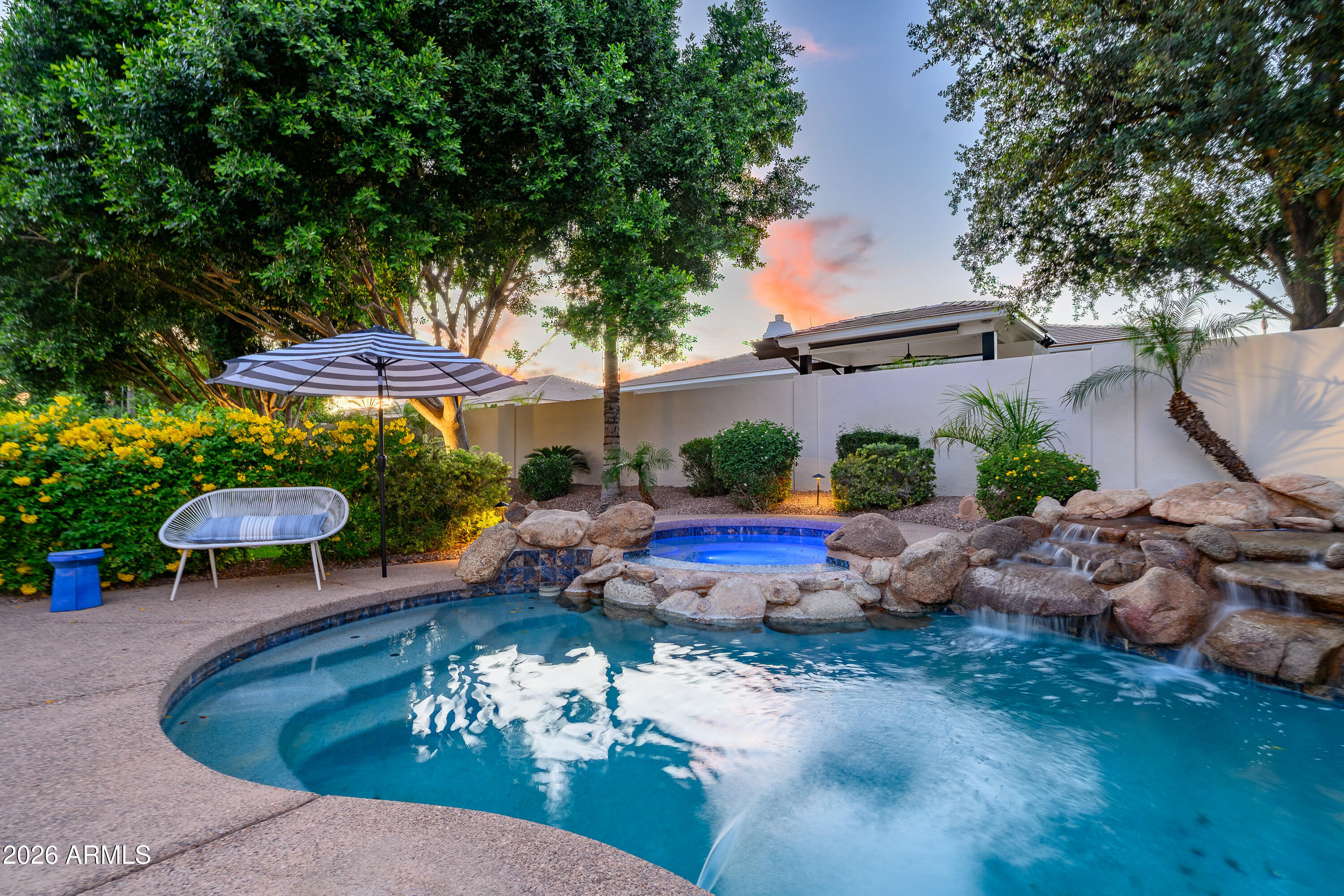 EMBARCADERO AT OCOTILLO - Residential