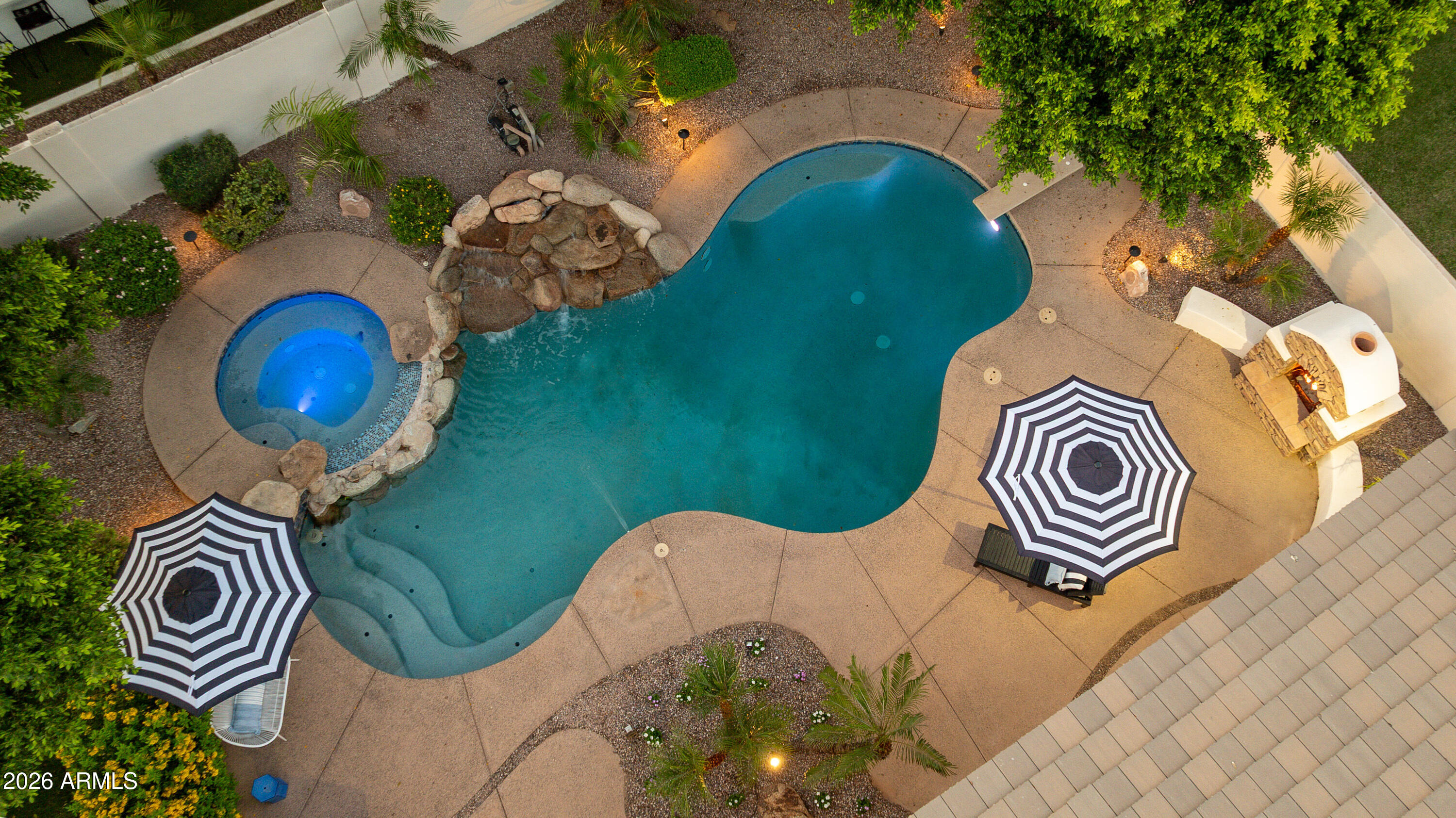 EMBARCADERO AT OCOTILLO - Residential