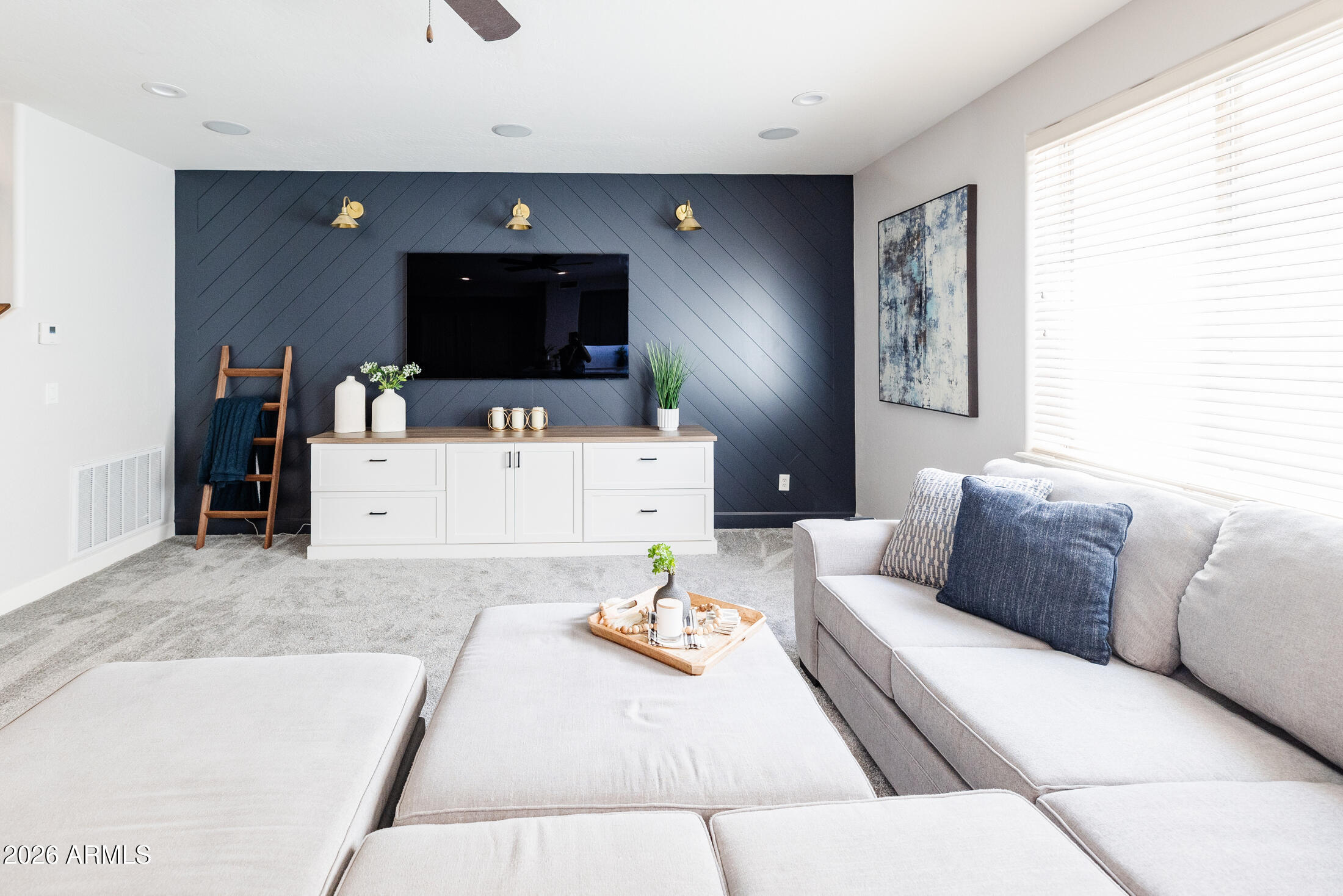 EMBARCADERO AT OCOTILLO - Residential