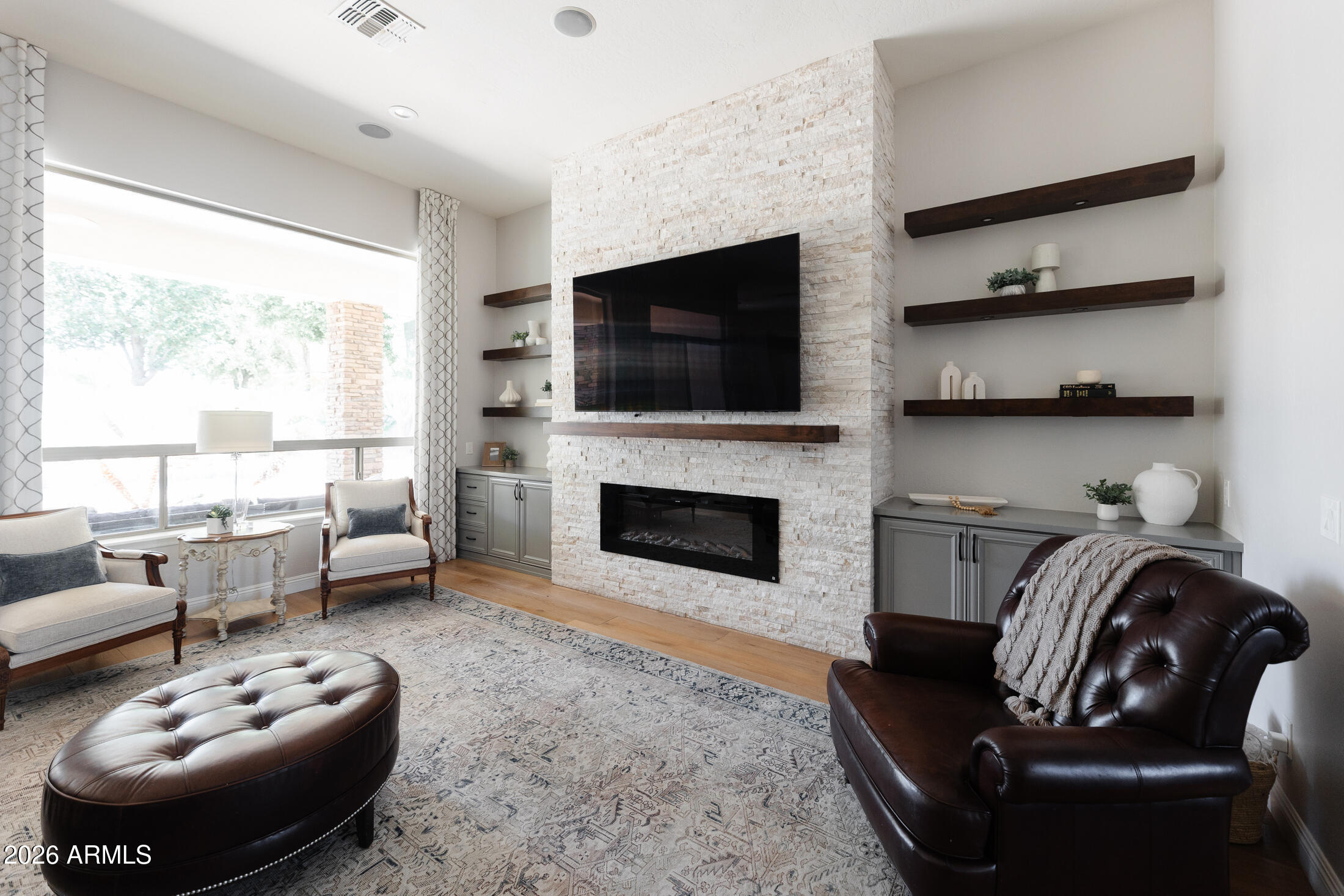 EMBARCADERO AT OCOTILLO - Residential