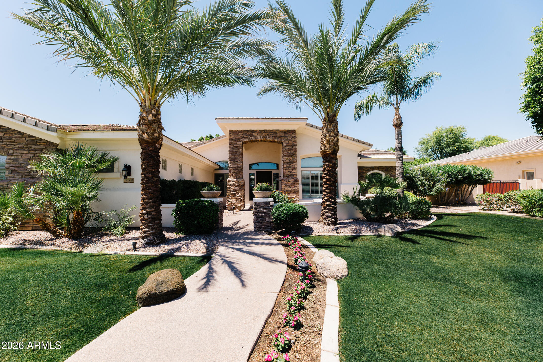 EMBARCADERO AT OCOTILLO - Residential
