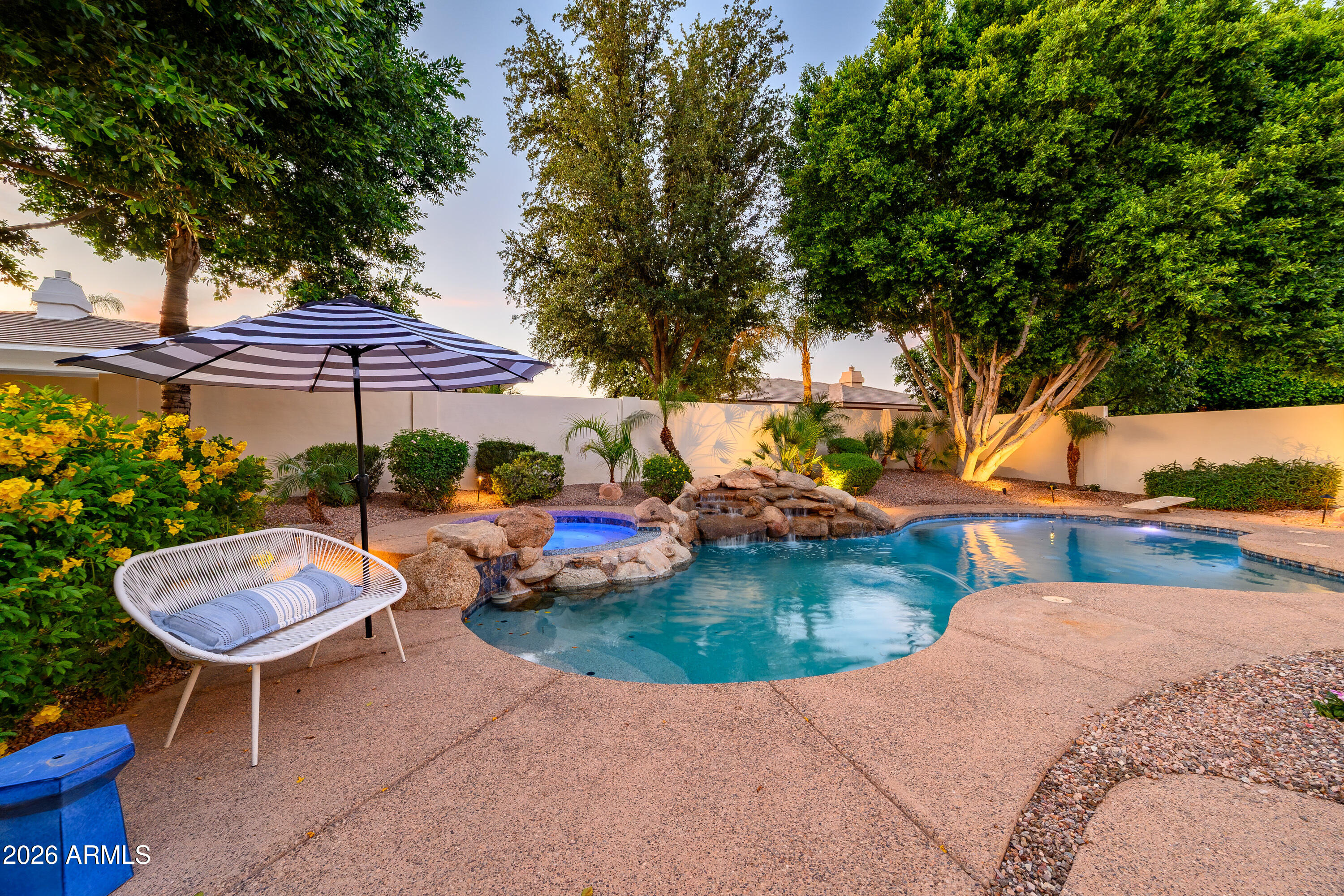 EMBARCADERO AT OCOTILLO - Residential