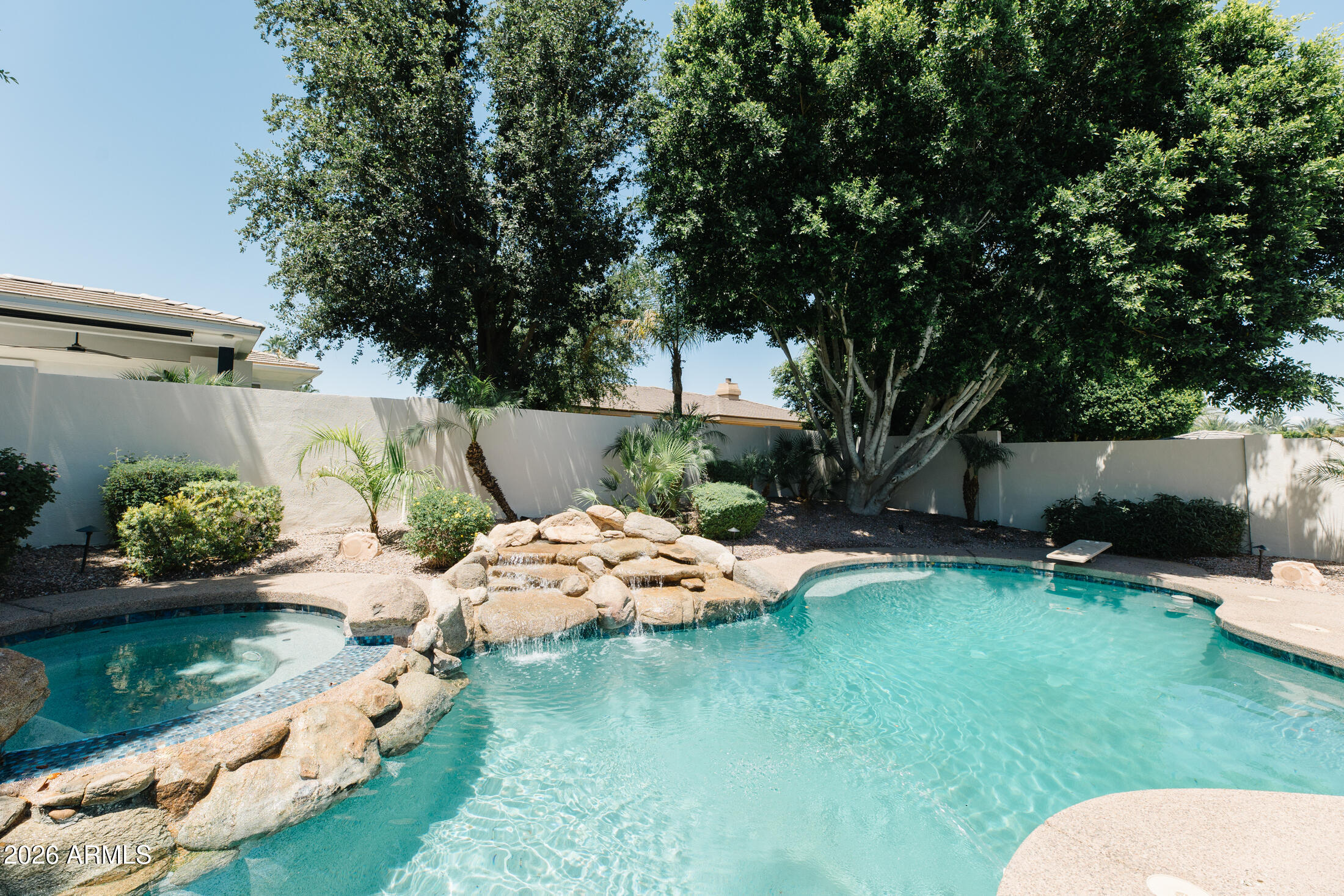 EMBARCADERO AT OCOTILLO - Residential