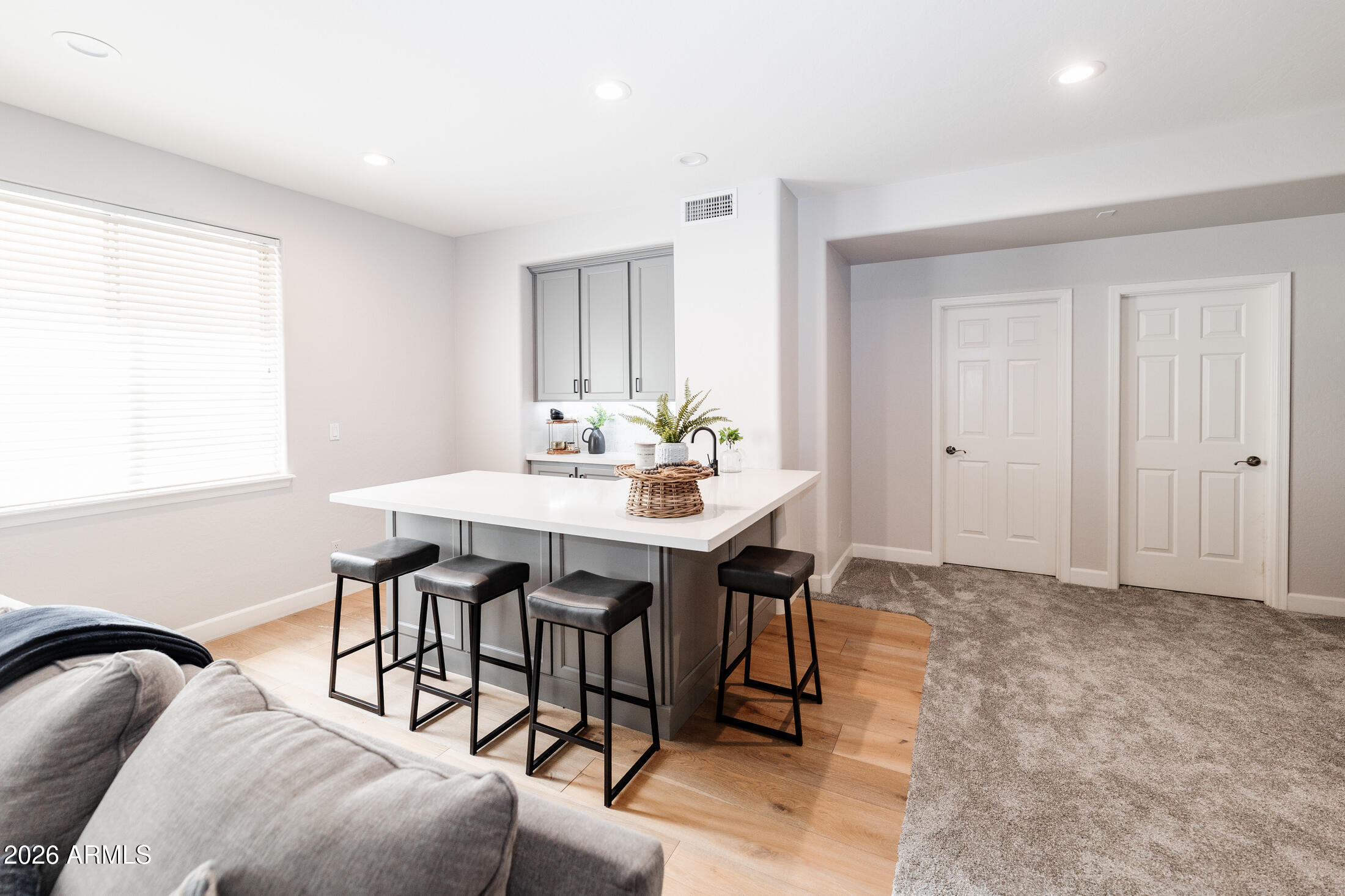 EMBARCADERO AT OCOTILLO - Residential