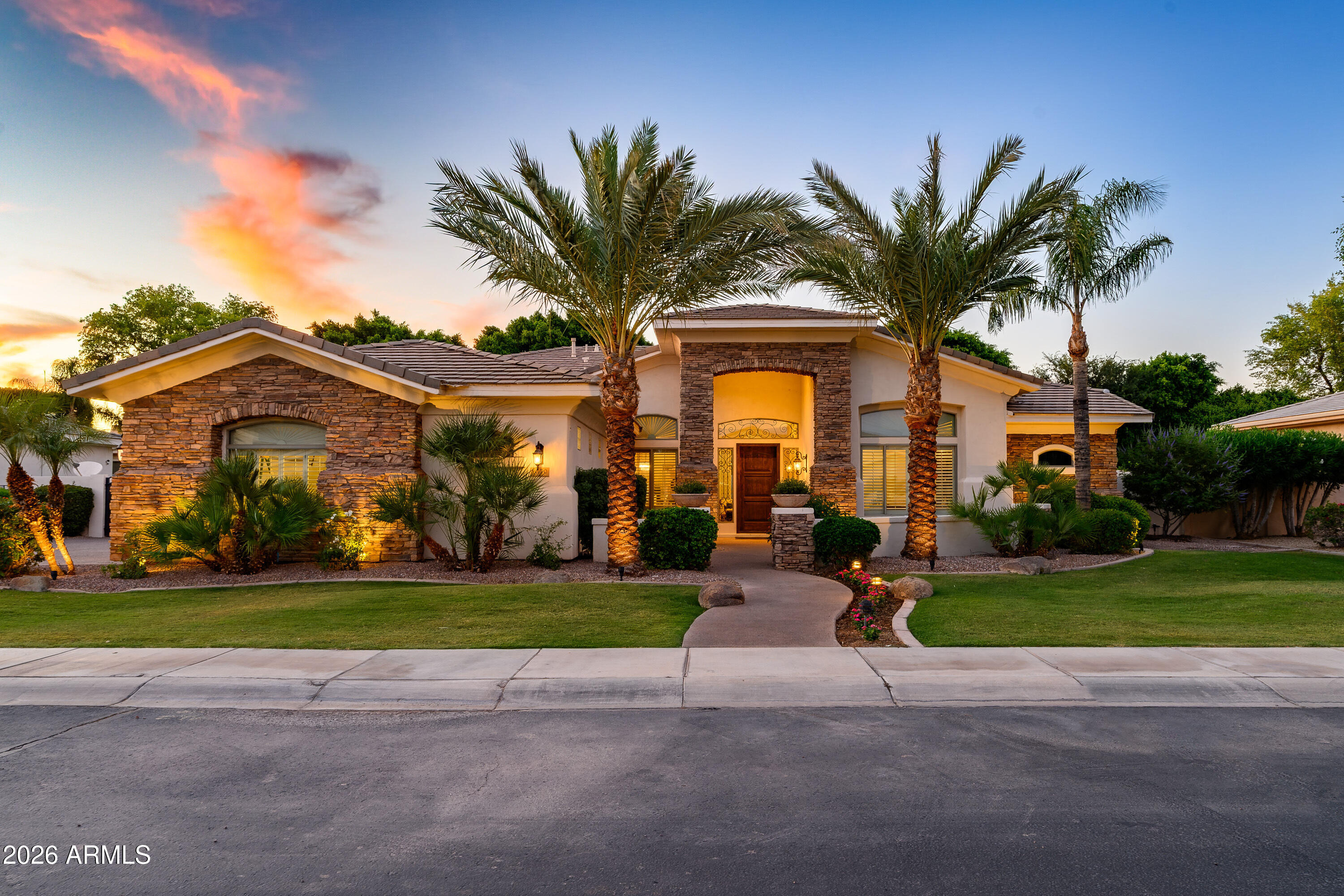 EMBARCADERO AT OCOTILLO - Residential