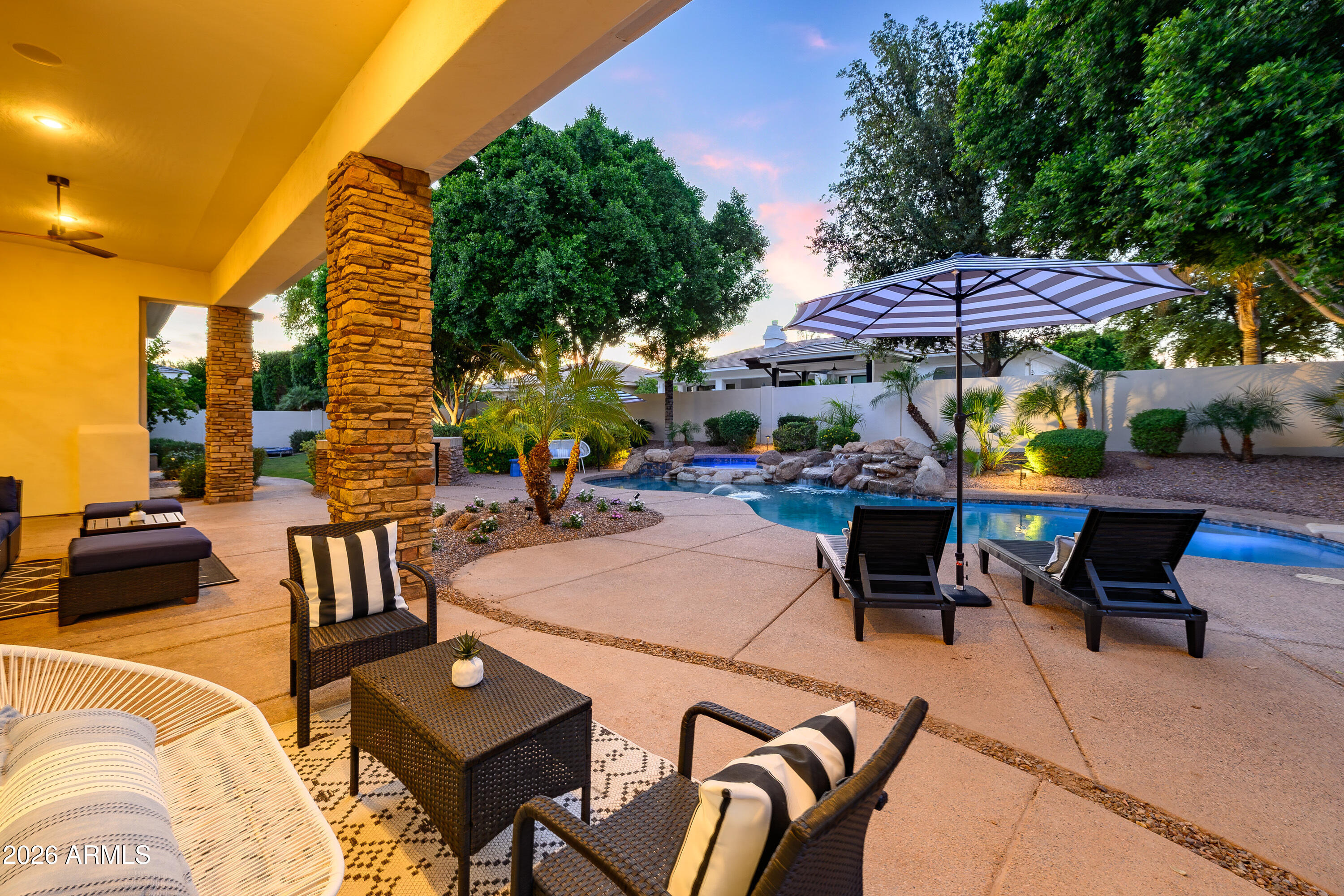 EMBARCADERO AT OCOTILLO - Residential
