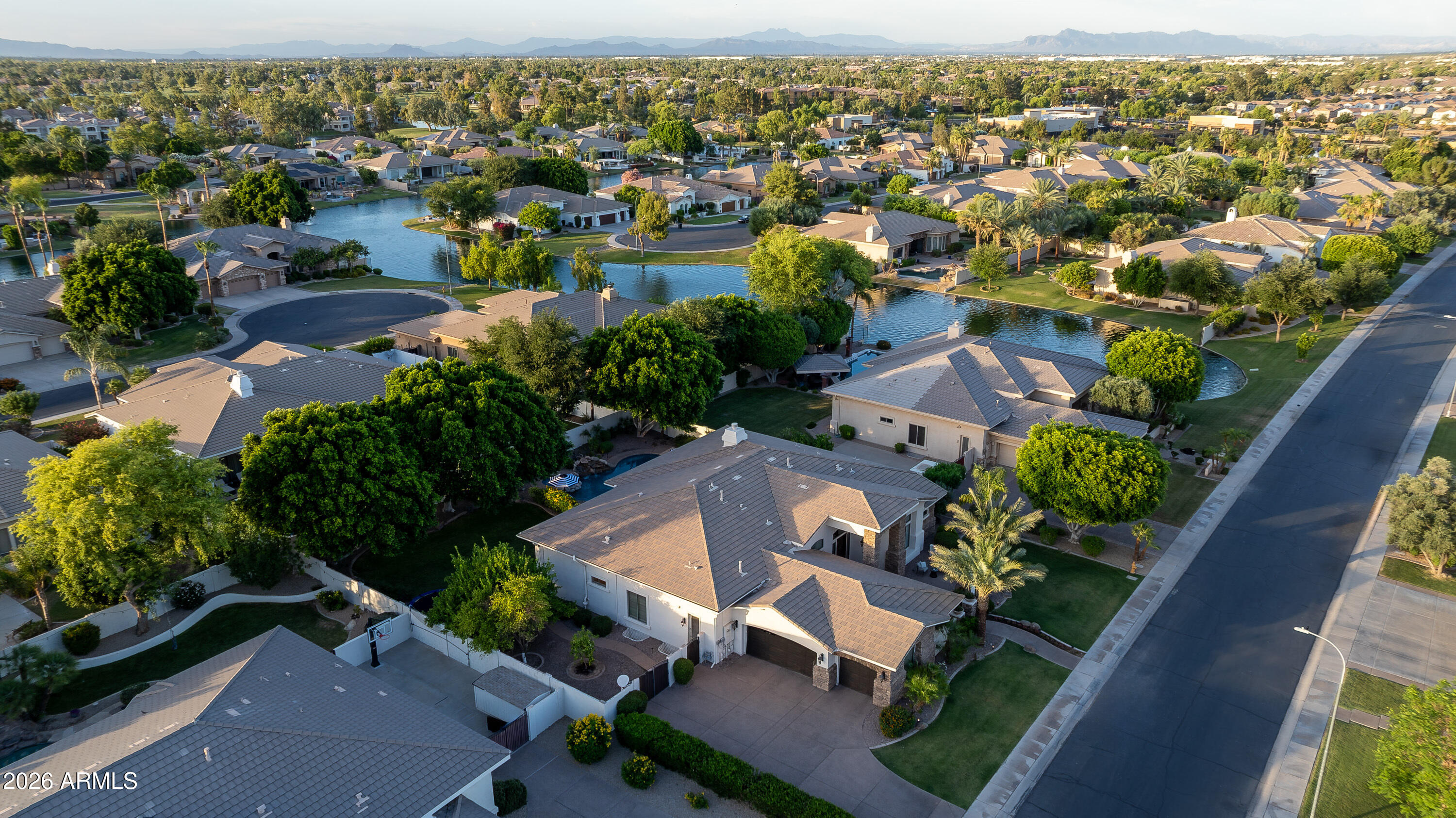 EMBARCADERO AT OCOTILLO - Residential