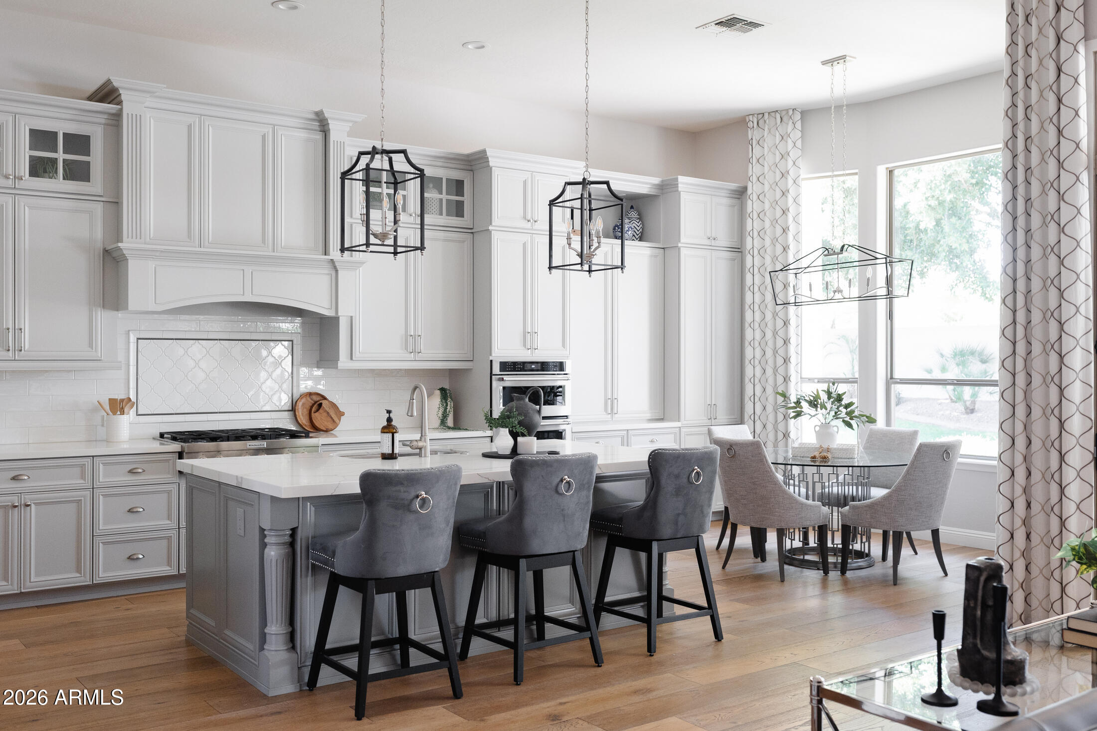 EMBARCADERO AT OCOTILLO - Residential