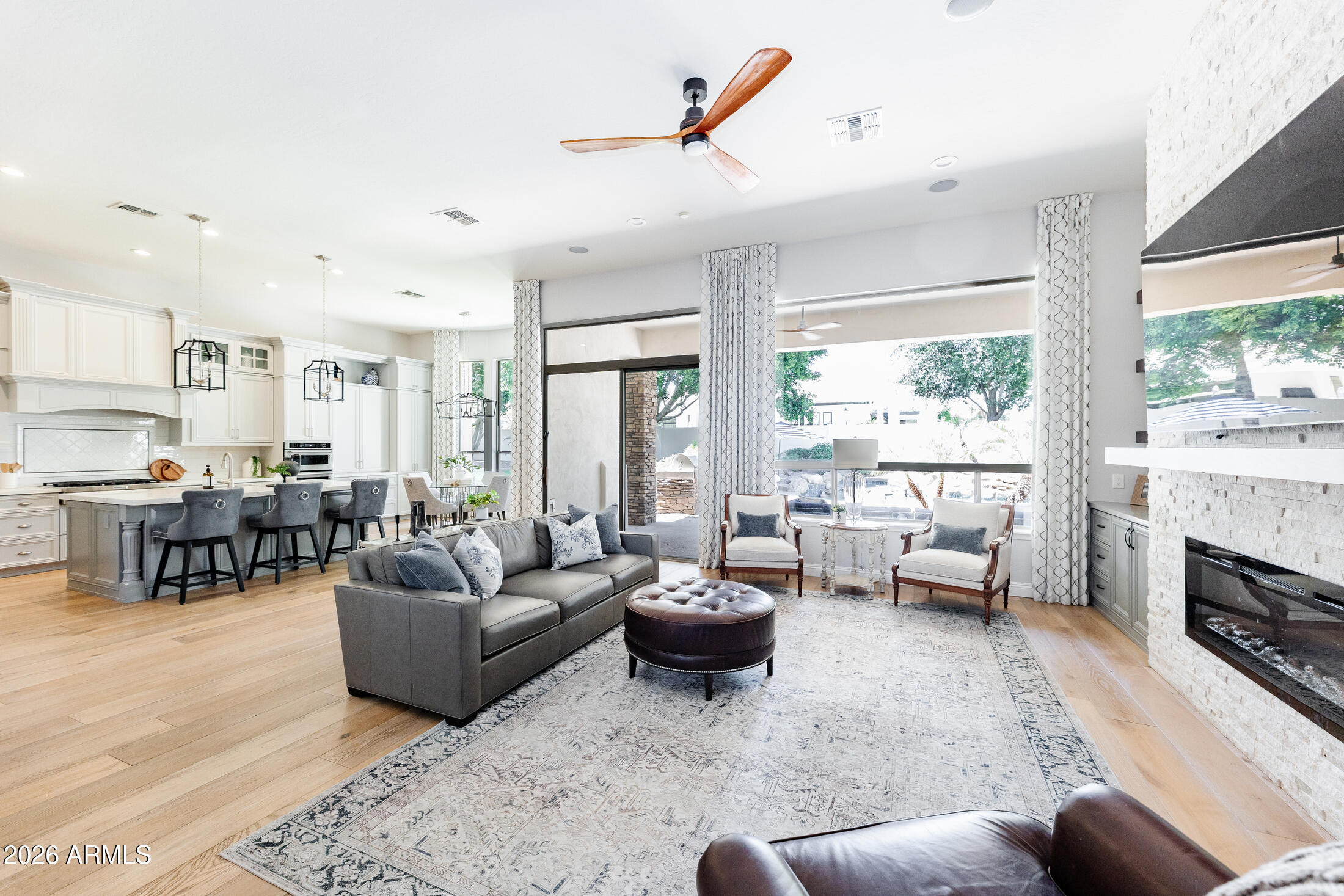 EMBARCADERO AT OCOTILLO - Residential