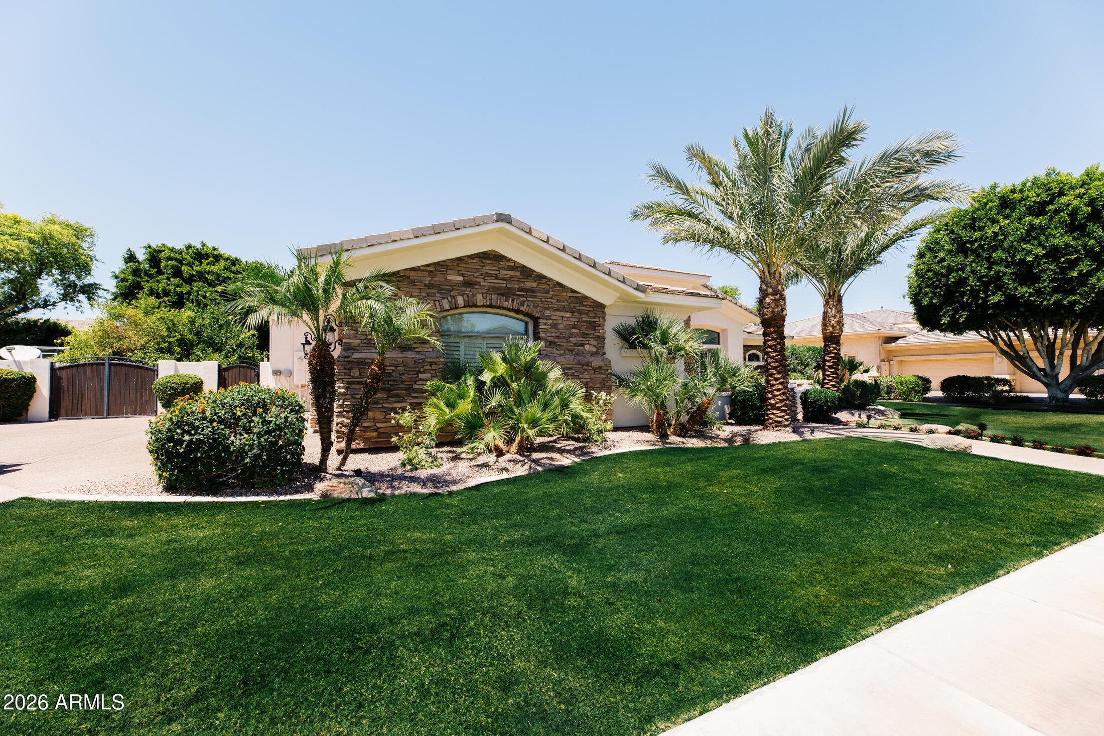 EMBARCADERO AT OCOTILLO - Residential