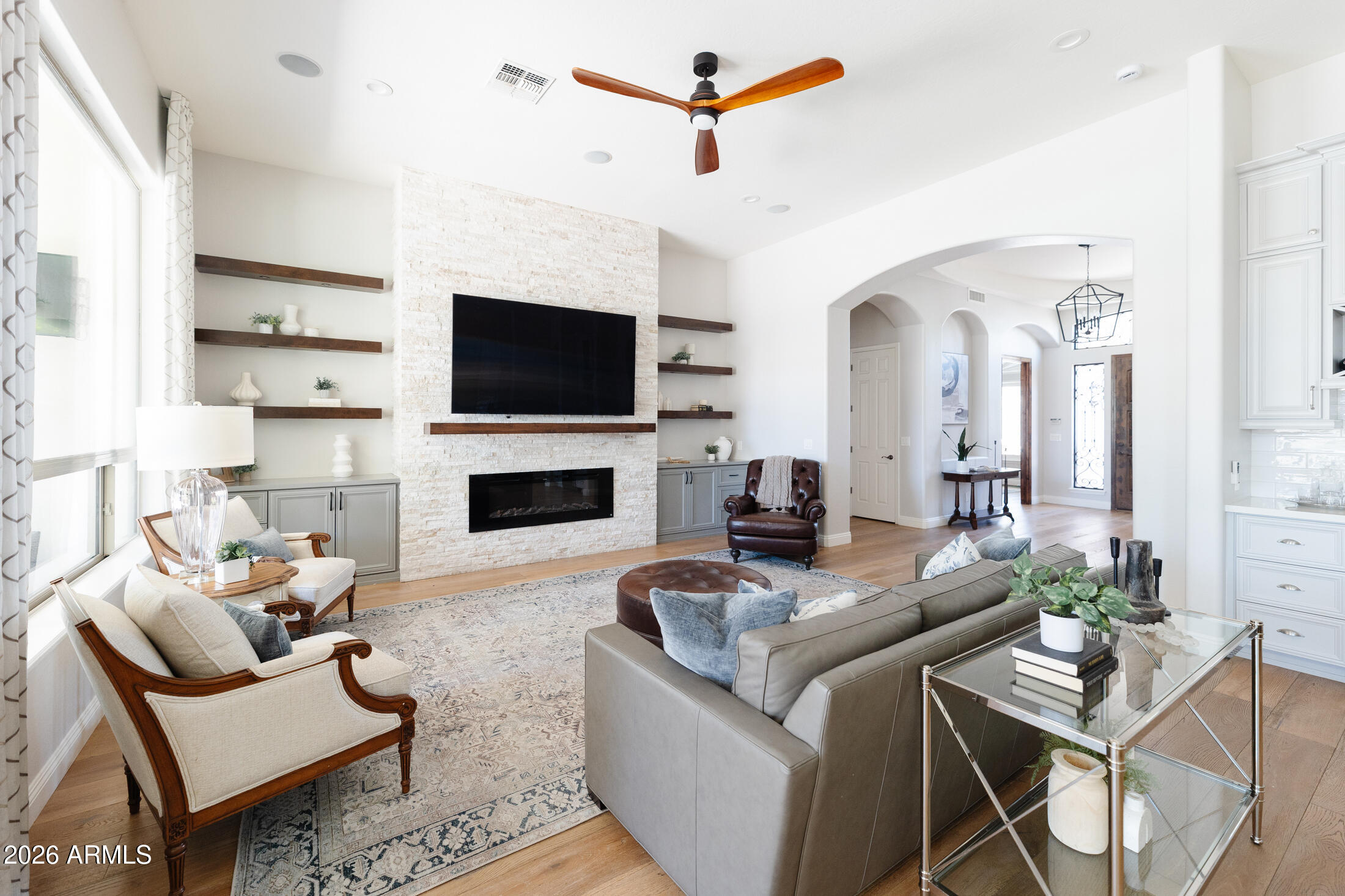 EMBARCADERO AT OCOTILLO - Residential