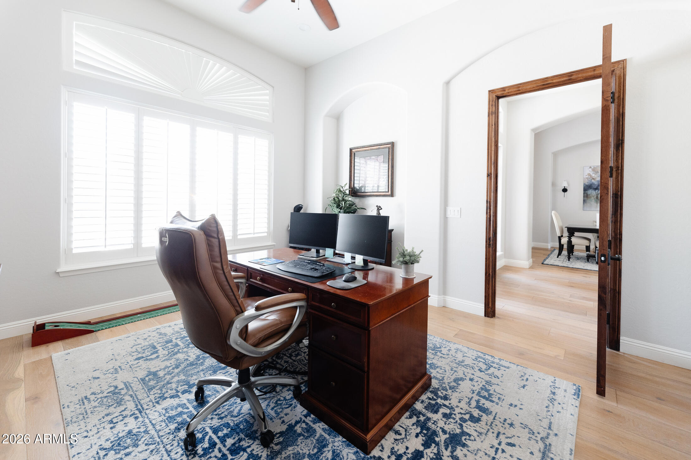 EMBARCADERO AT OCOTILLO - Residential
