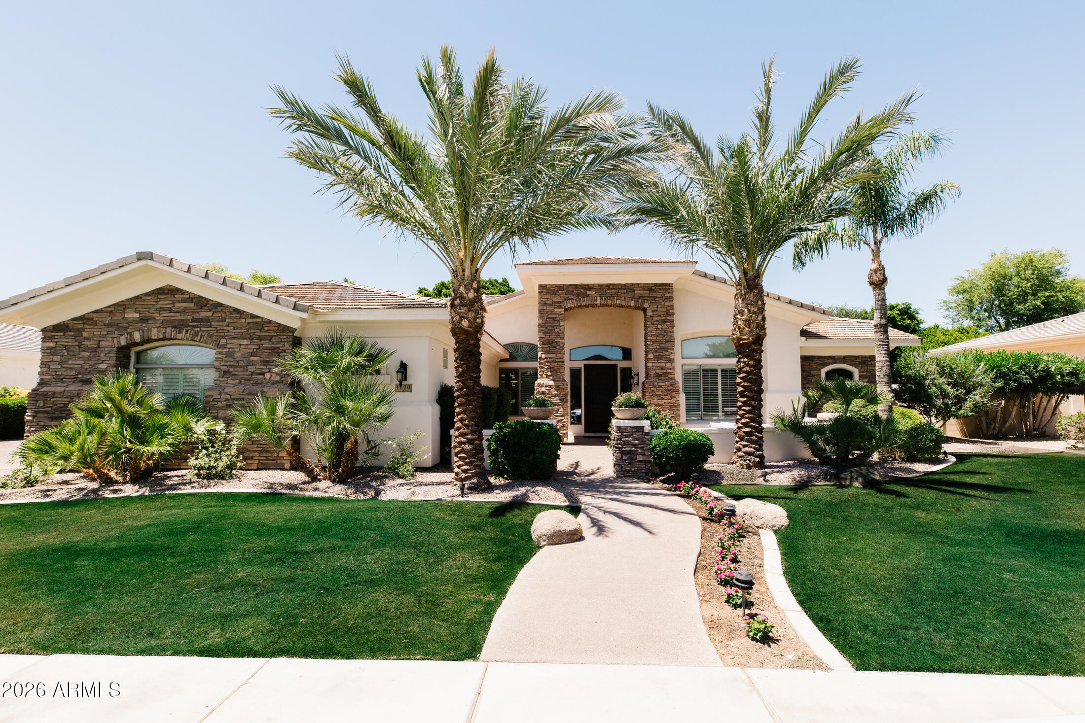 EMBARCADERO AT OCOTILLO - Residential