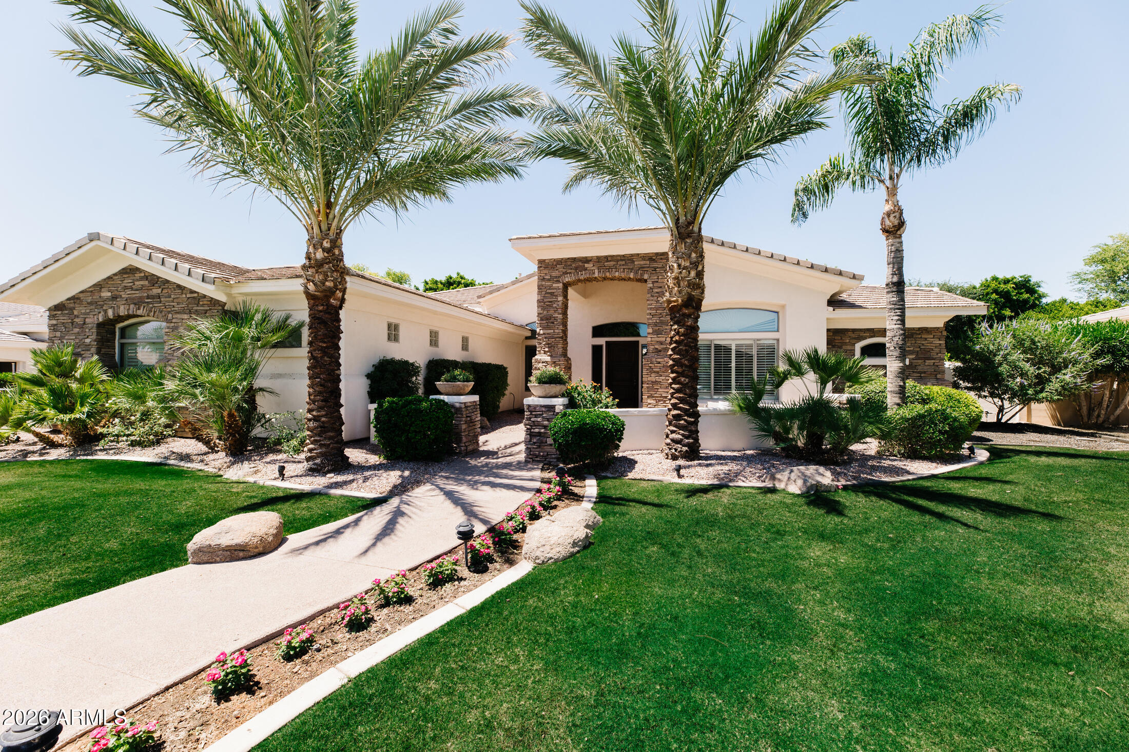 EMBARCADERO AT OCOTILLO - Residential