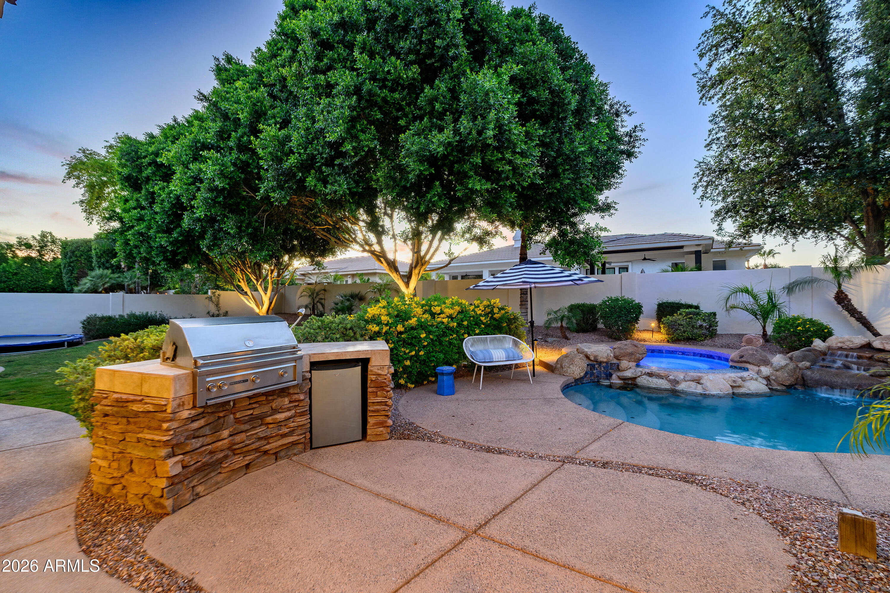 EMBARCADERO AT OCOTILLO - Residential