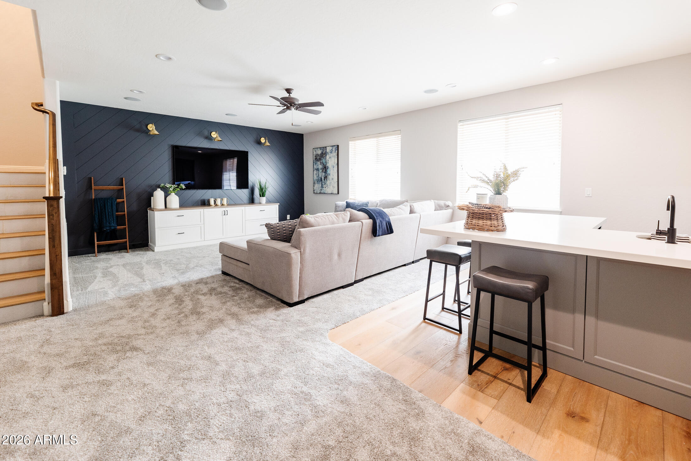 EMBARCADERO AT OCOTILLO - Residential