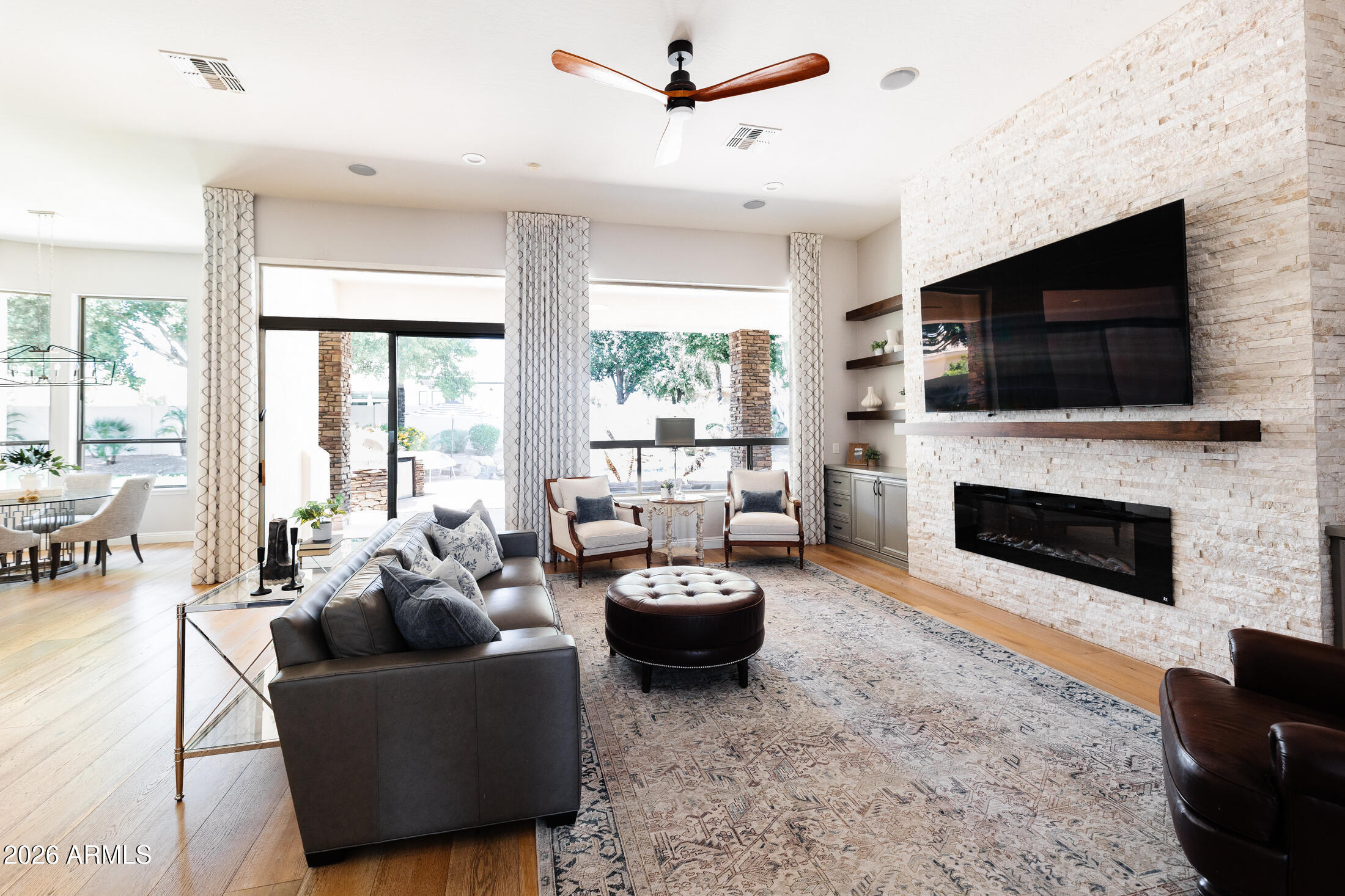 EMBARCADERO AT OCOTILLO - Residential