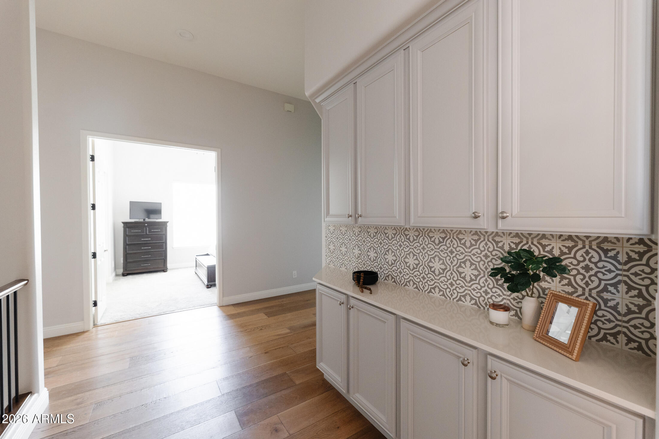 EMBARCADERO AT OCOTILLO - Residential