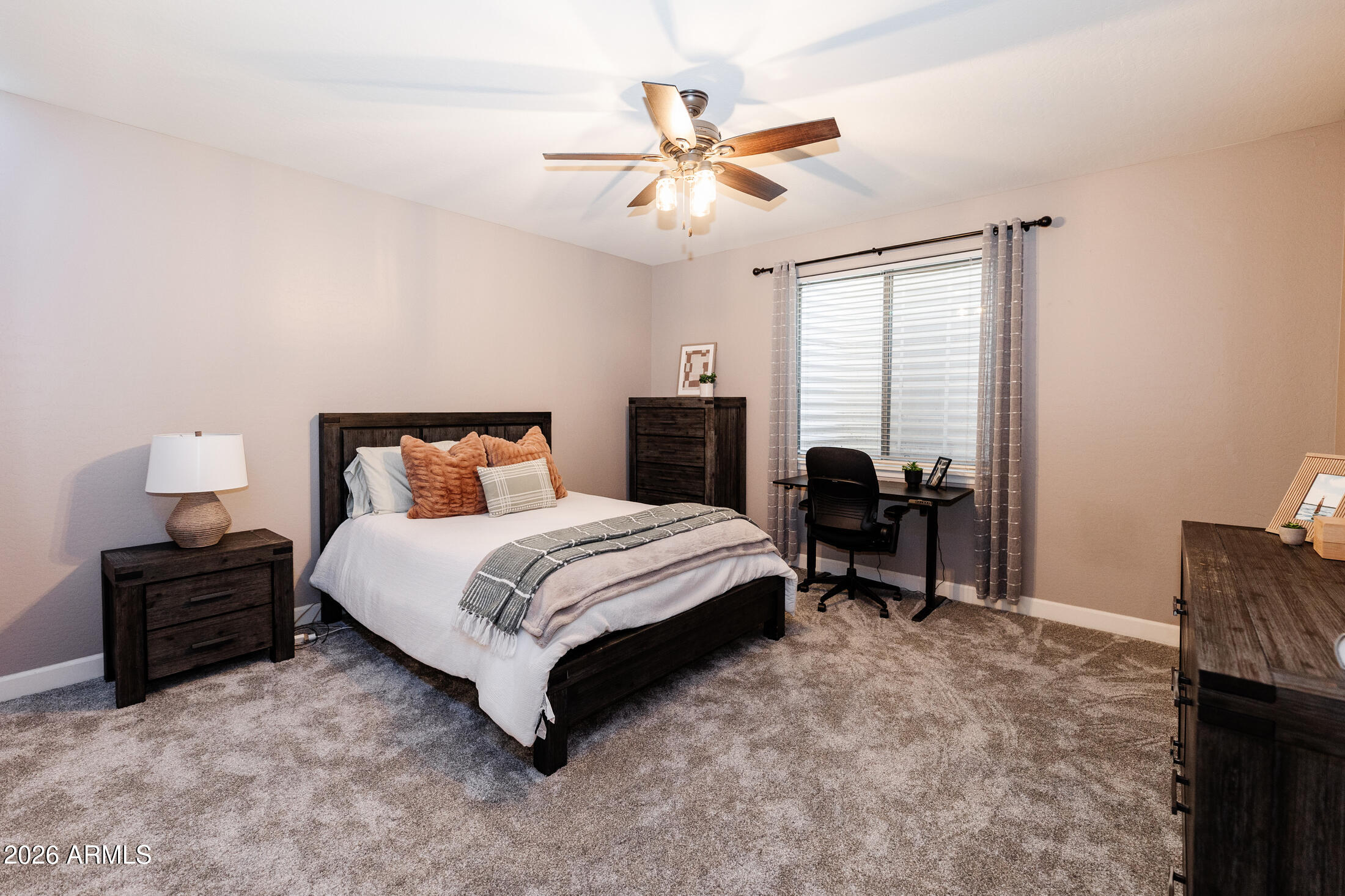 EMBARCADERO AT OCOTILLO - Residential
