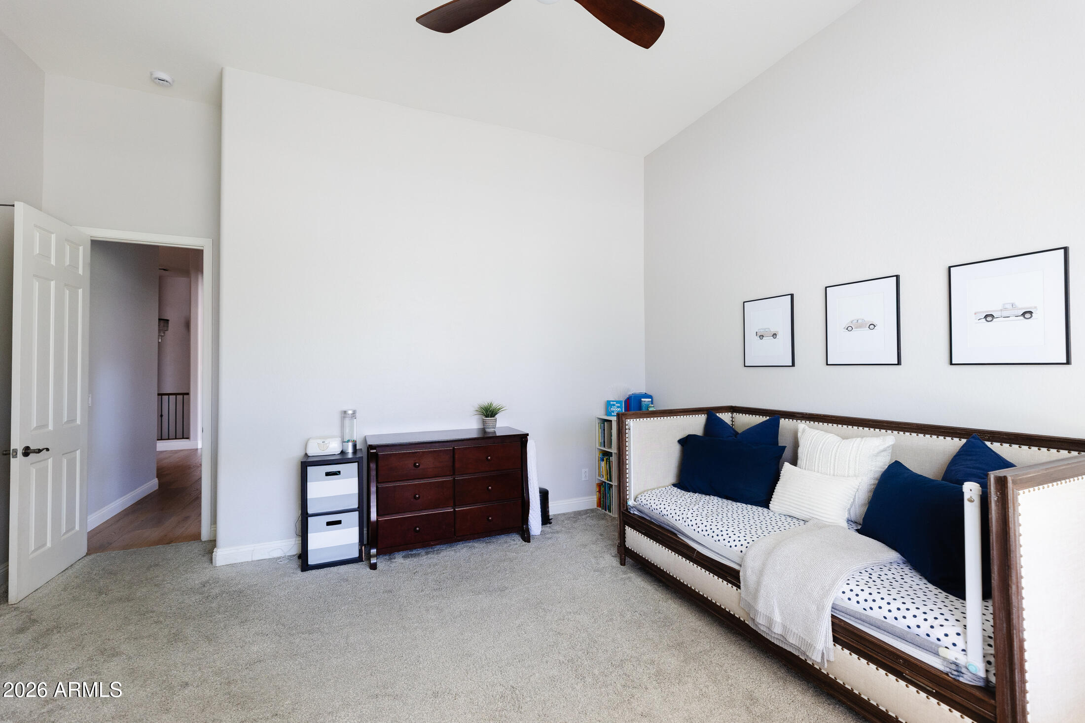 EMBARCADERO AT OCOTILLO - Residential