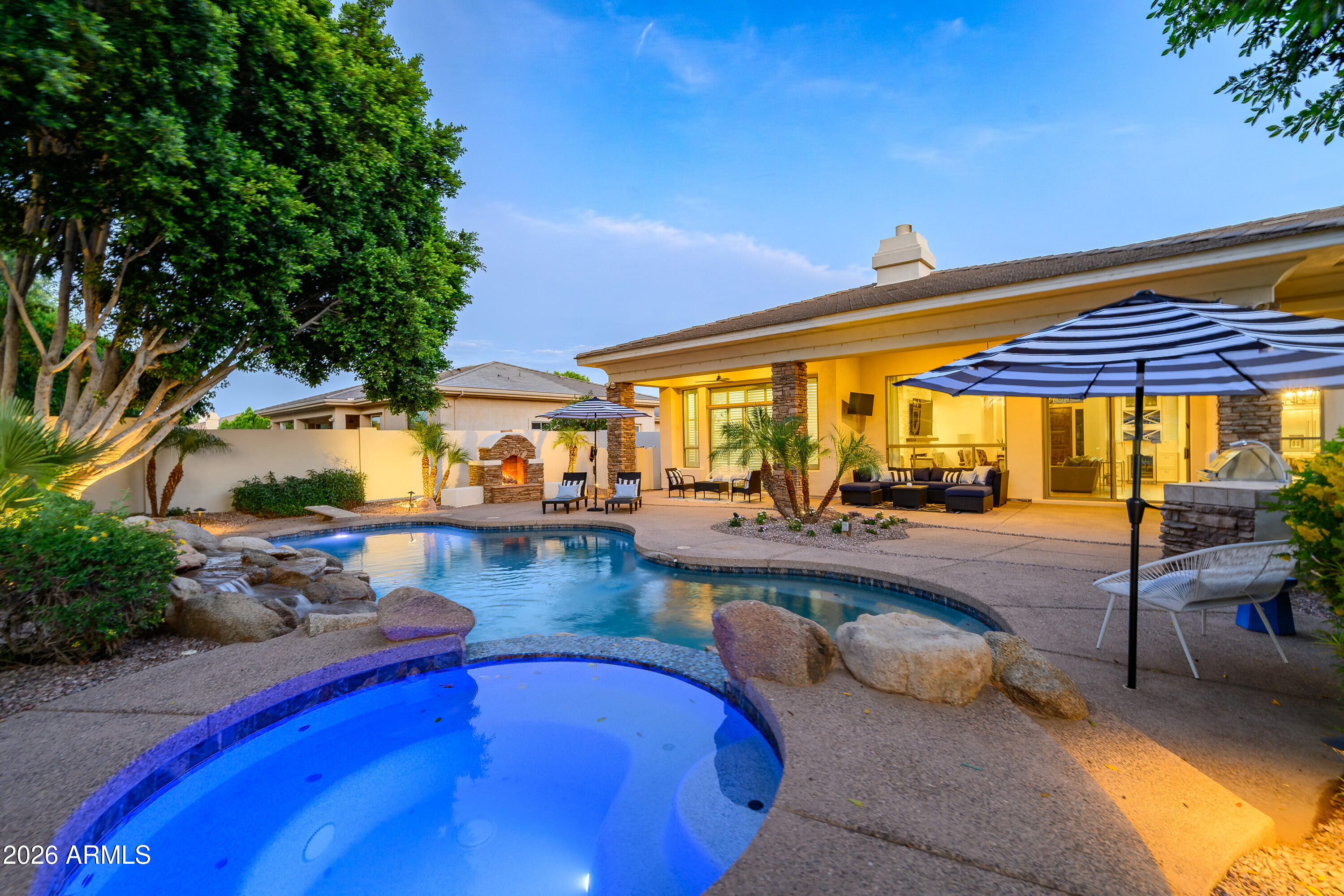 EMBARCADERO AT OCOTILLO - Residential