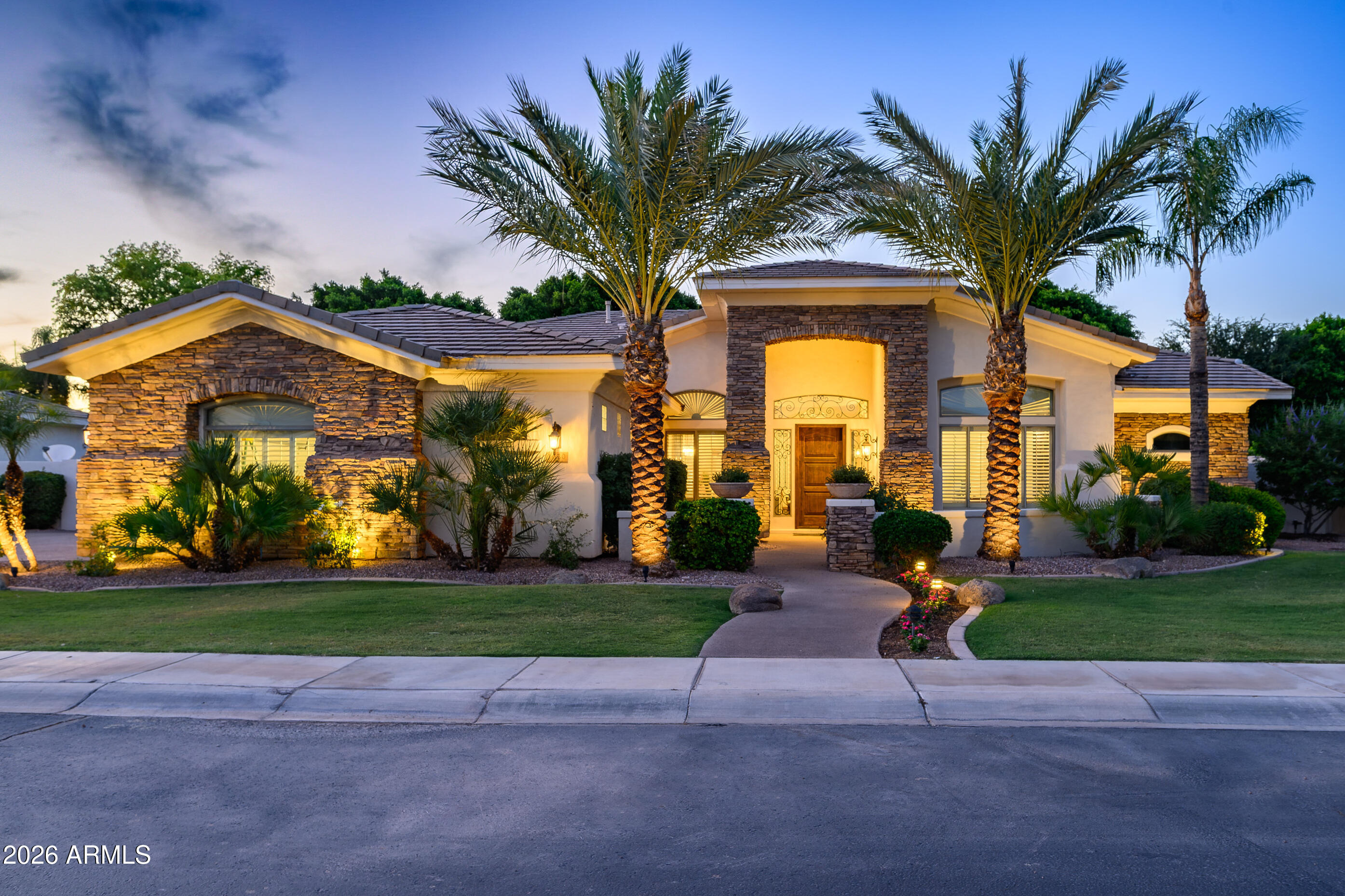 EMBARCADERO AT OCOTILLO - Residential