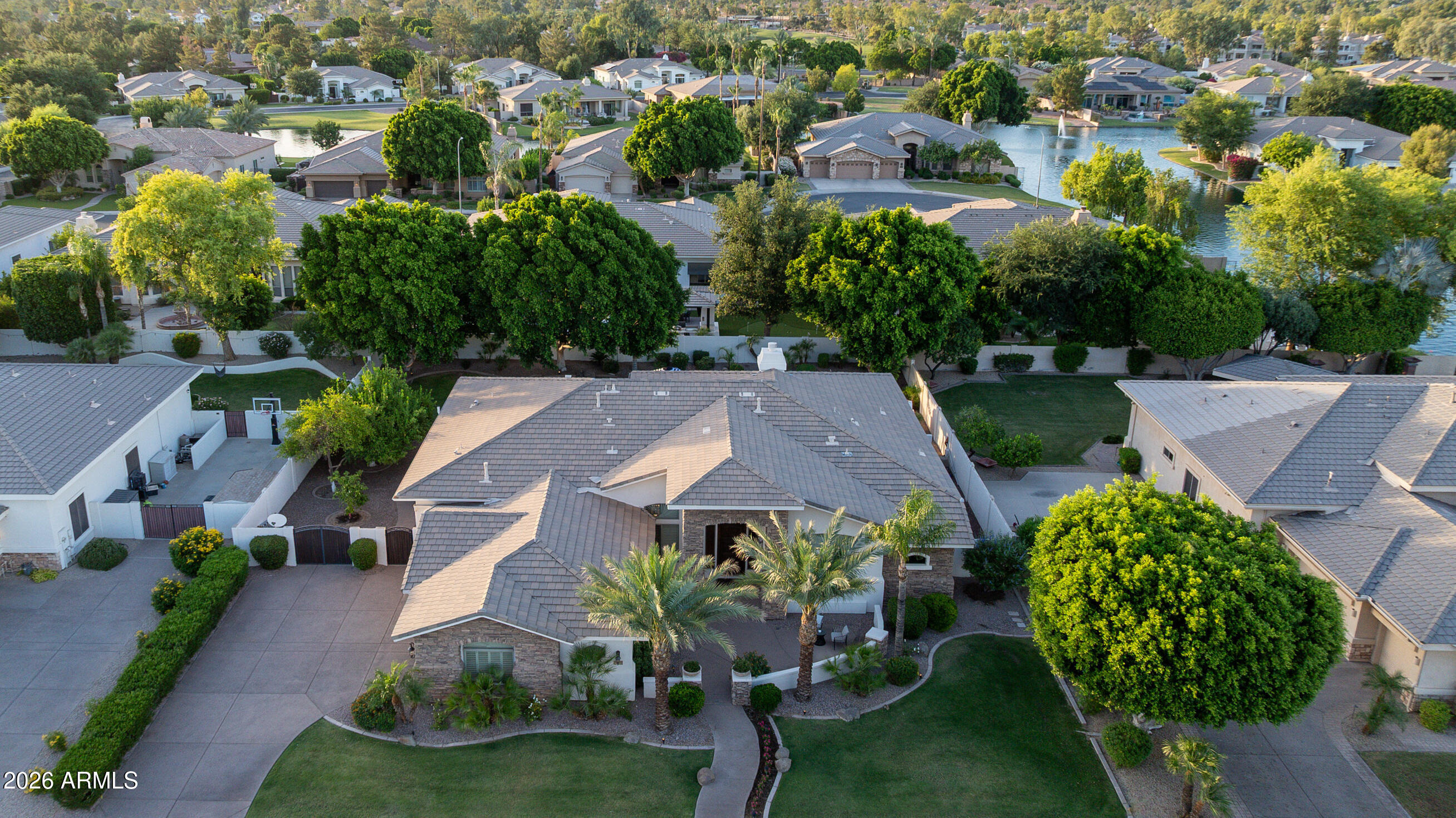 EMBARCADERO AT OCOTILLO - Residential