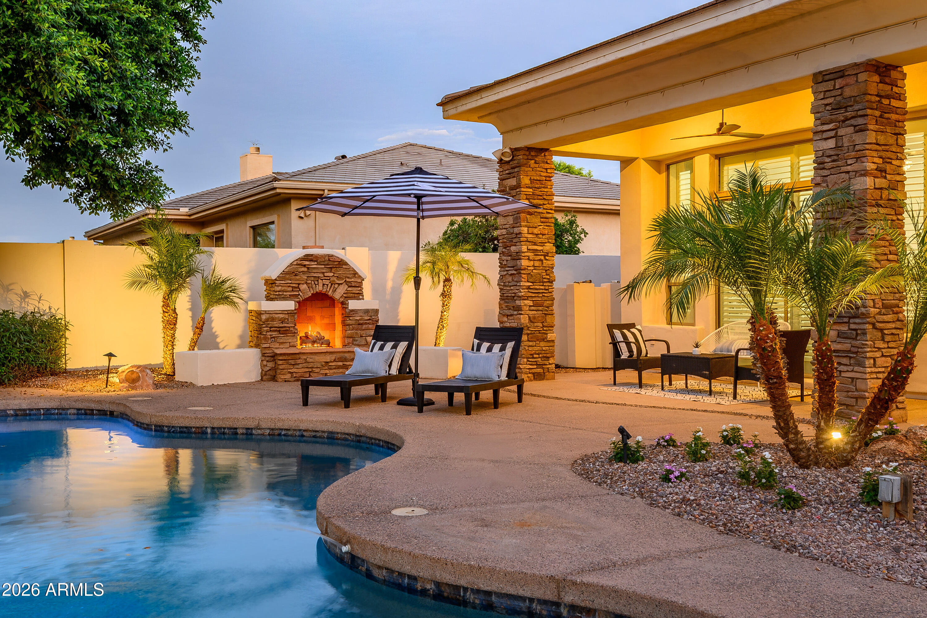EMBARCADERO AT OCOTILLO - Residential