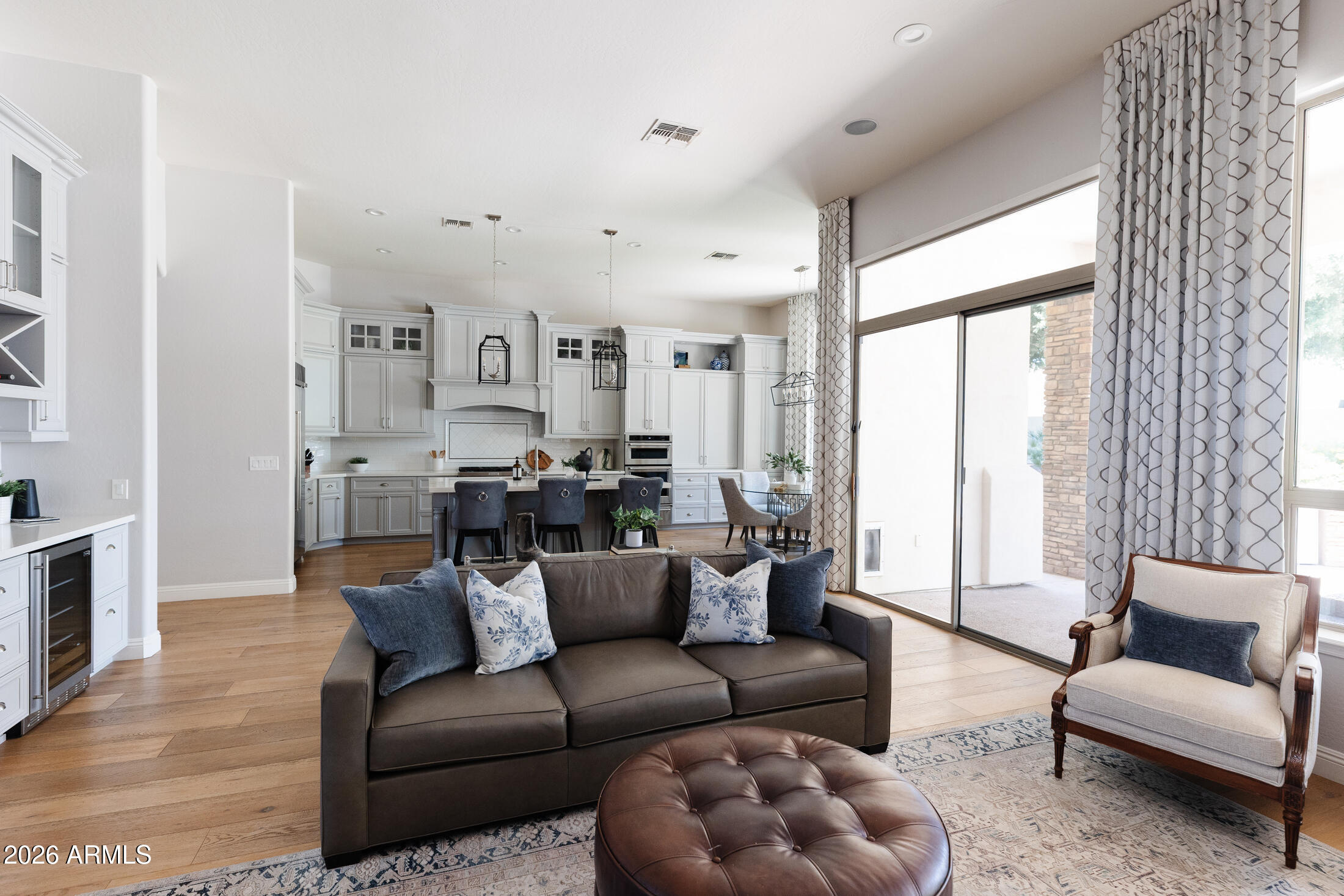 EMBARCADERO AT OCOTILLO - Residential