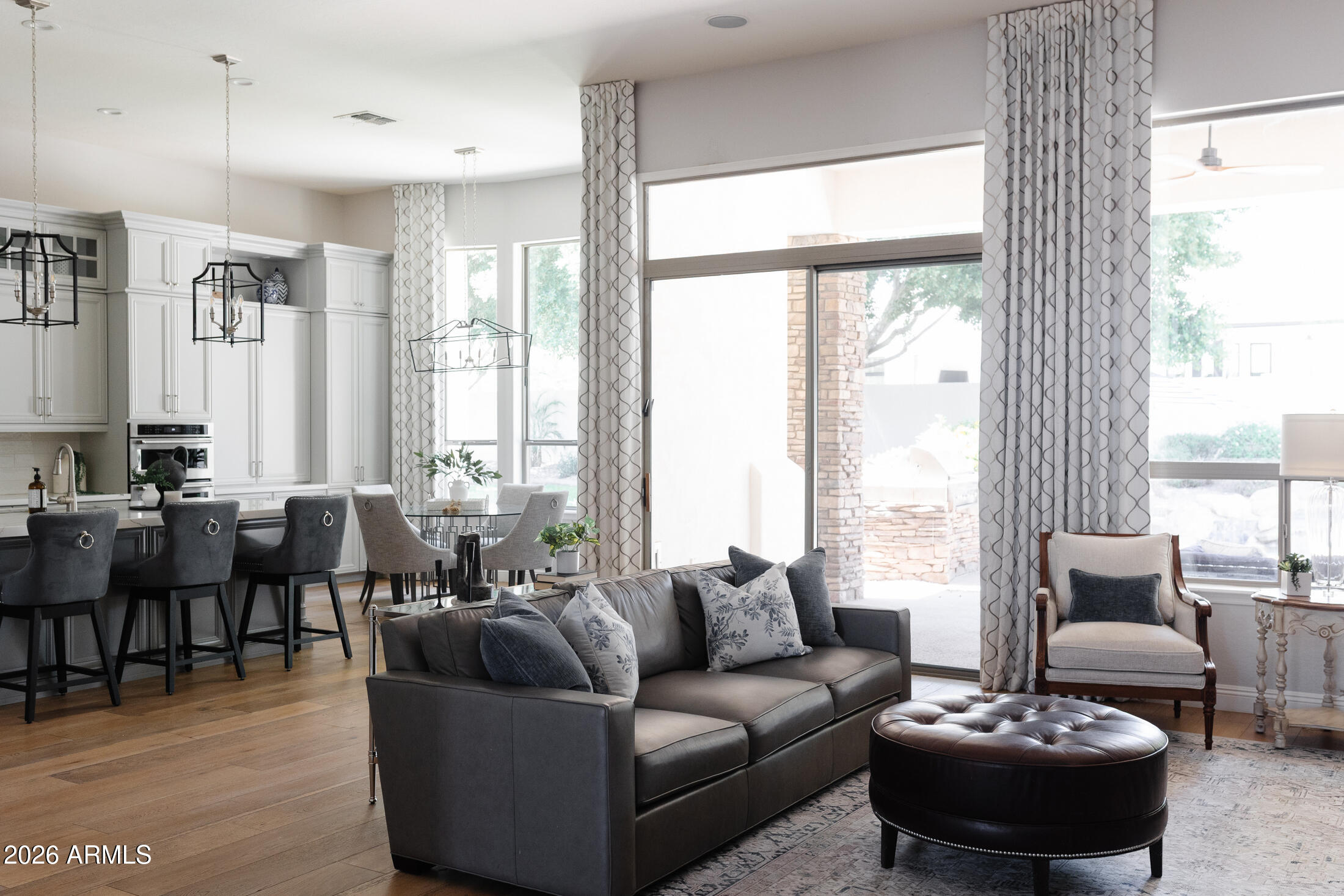 EMBARCADERO AT OCOTILLO - Residential