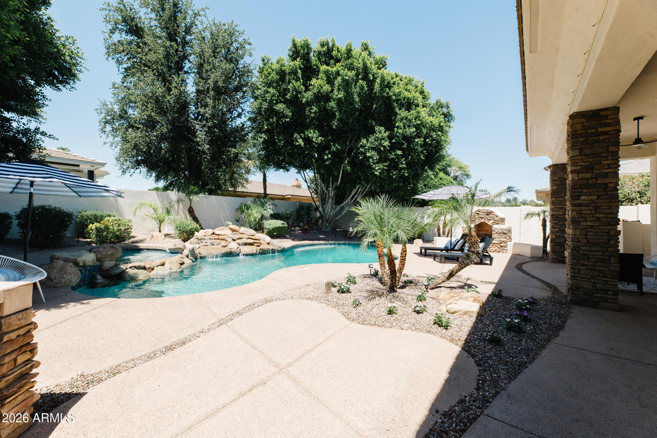 EMBARCADERO AT OCOTILLO - Residential