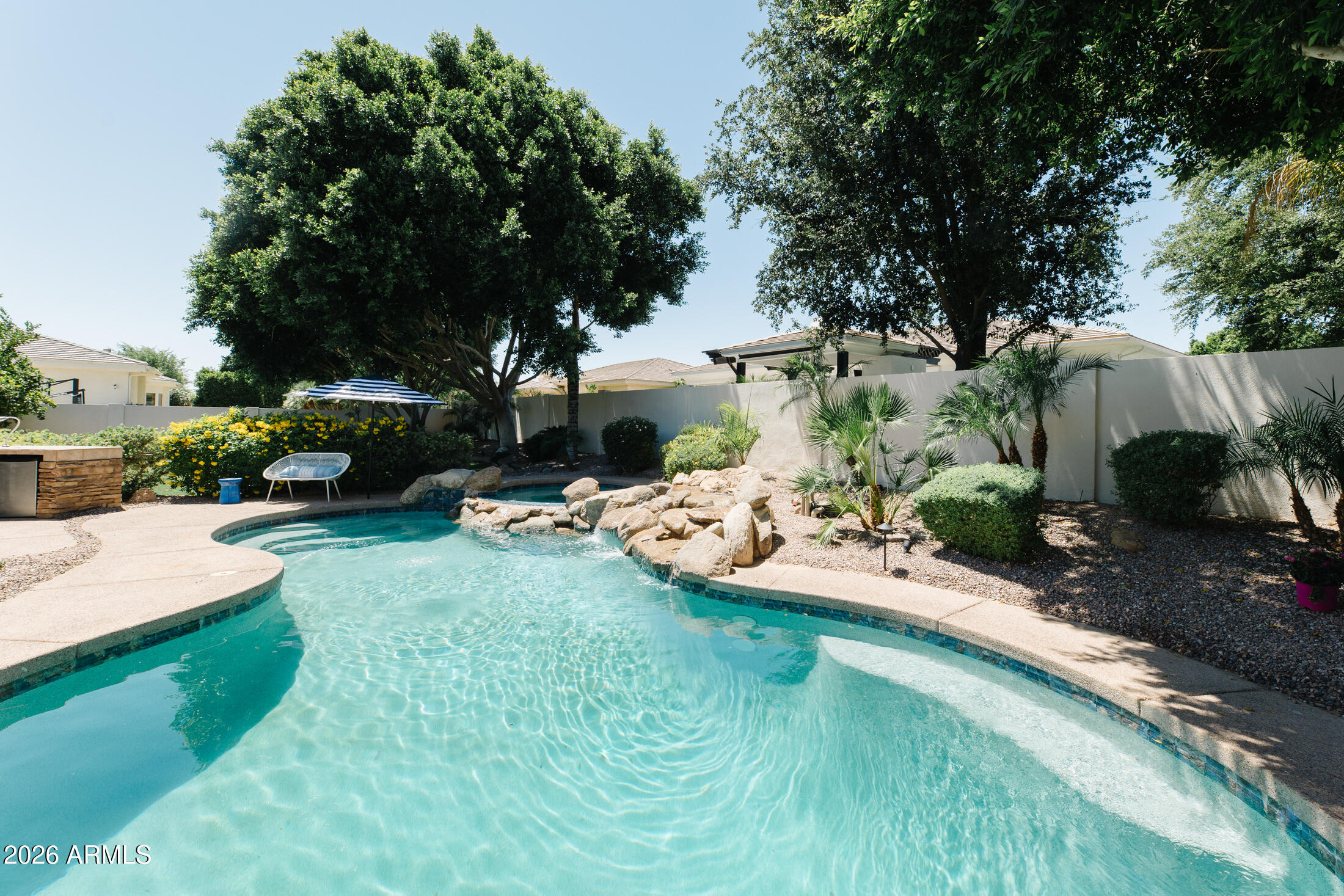 EMBARCADERO AT OCOTILLO - Residential