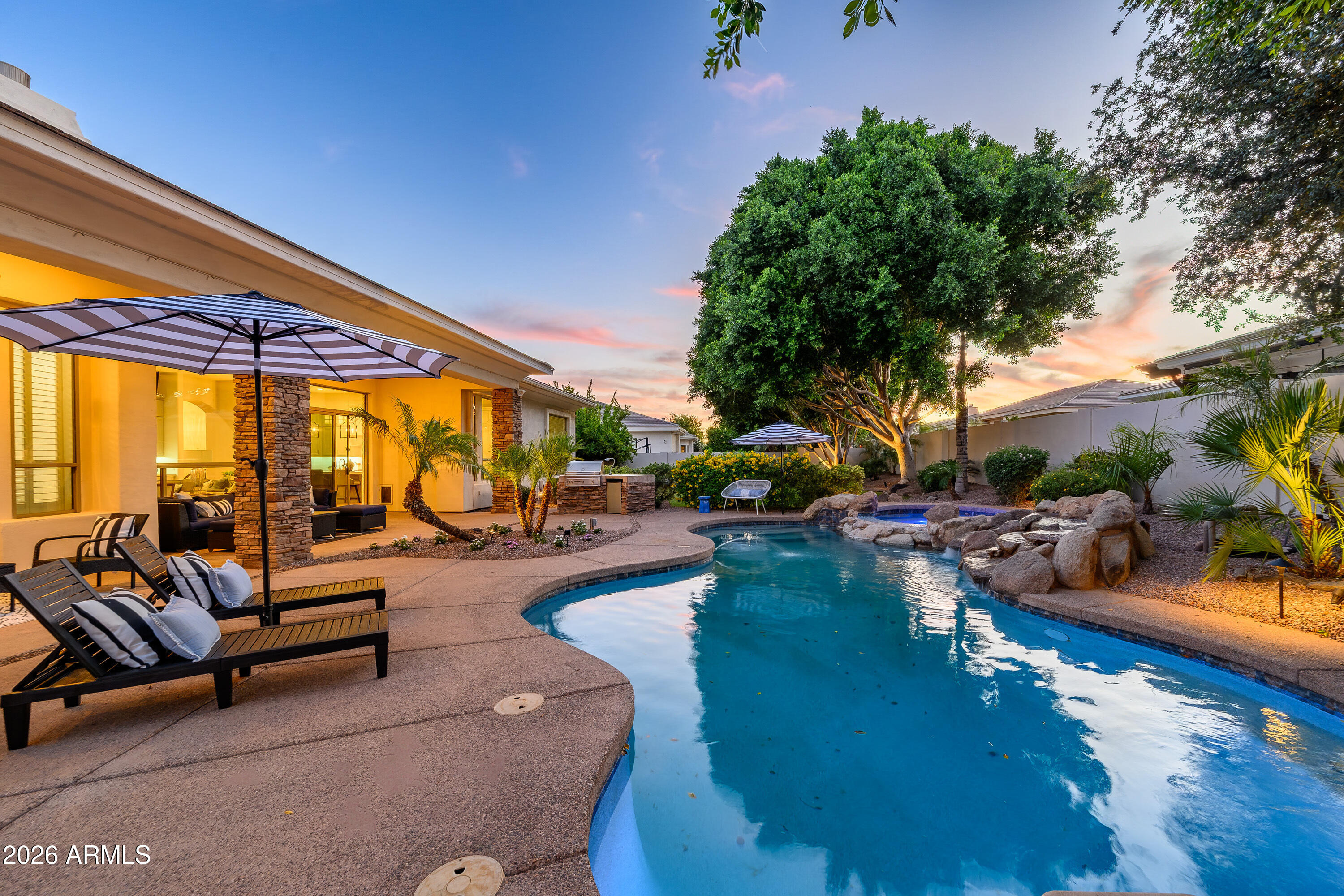 EMBARCADERO AT OCOTILLO - Residential